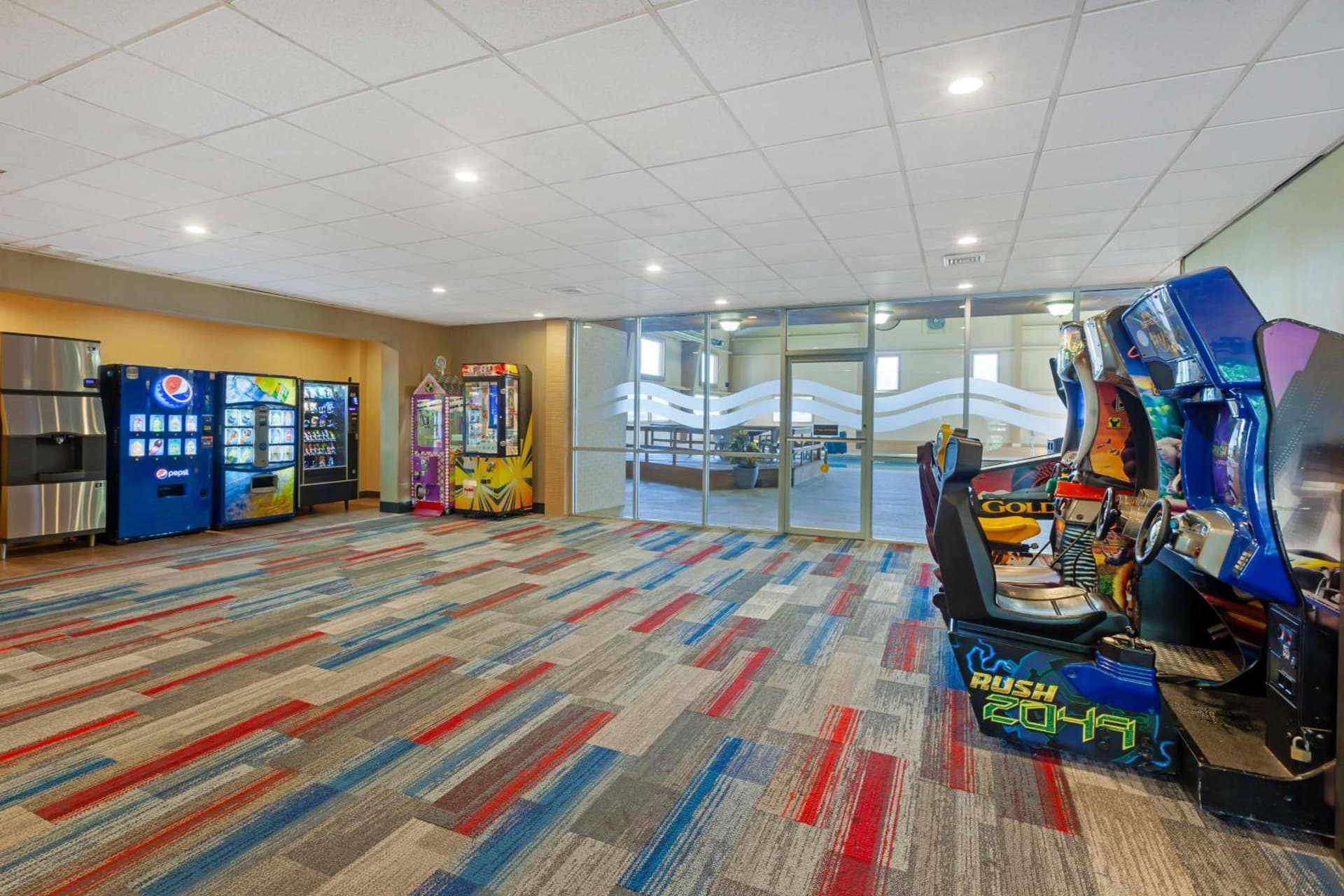 Best Western Summit Inn gallery photo in Niagara Falls, NY — image 29