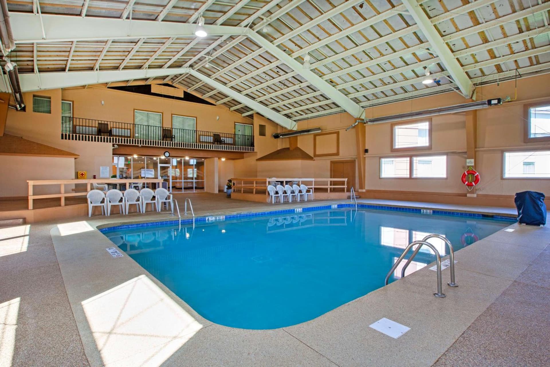 Best Western Summit Inn gallery photo in Niagara Falls, NY — image 26