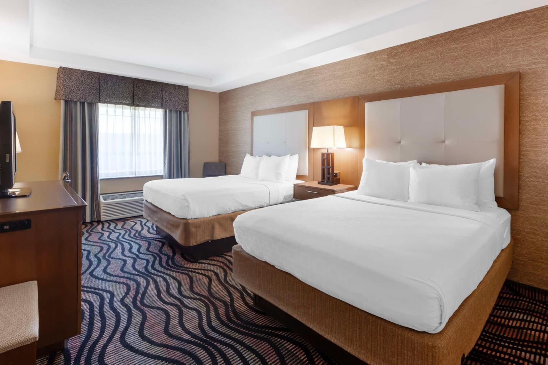 Best Western Summit Inn gallery photo in Niagara Falls, NY — image 27