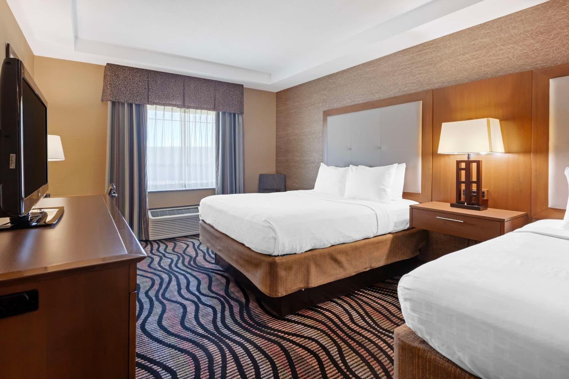 Best Western Summit Inn gallery photo in Niagara Falls, NY — image 5