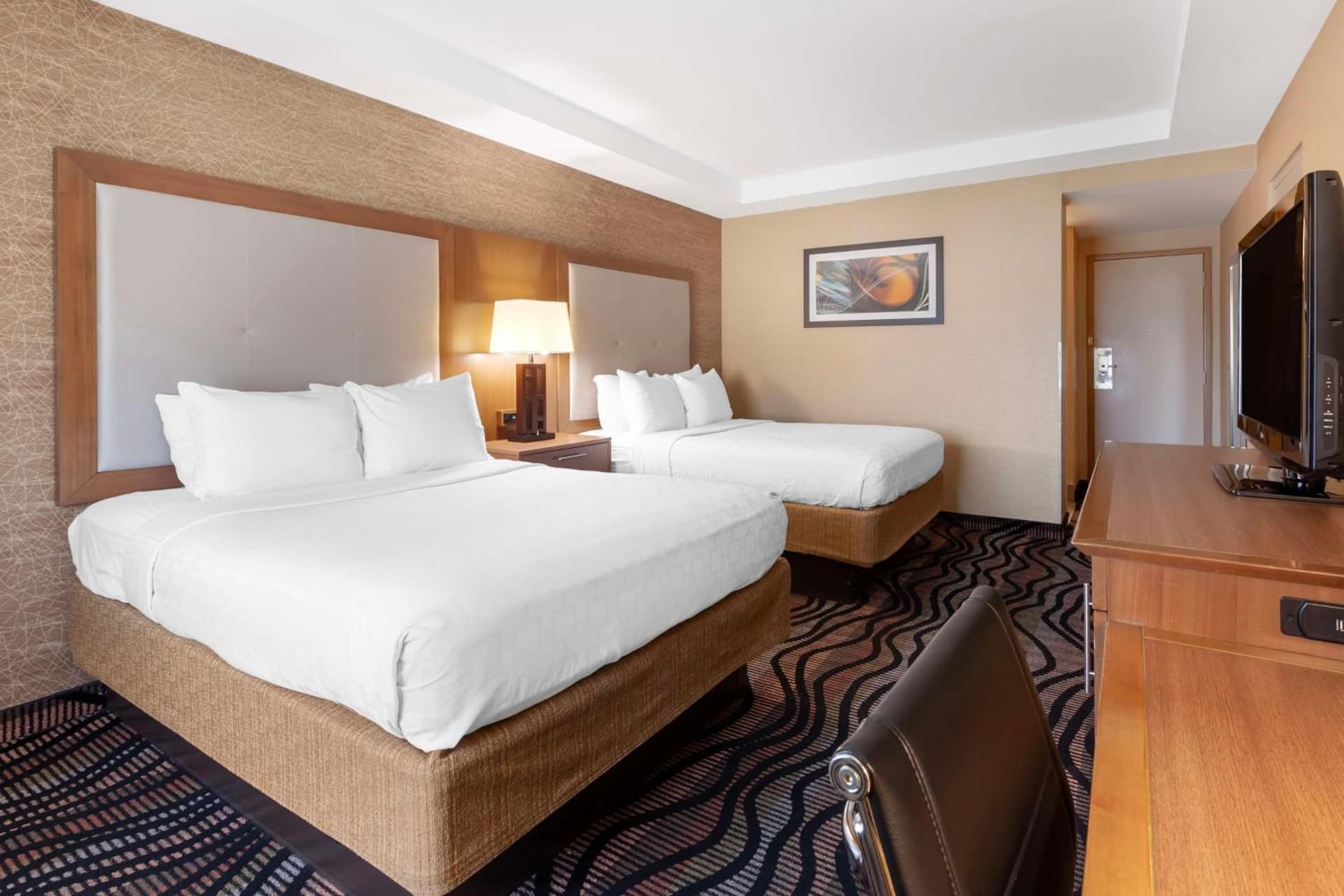 Best Western Summit Inn gallery photo in Niagara Falls, NY — image 42