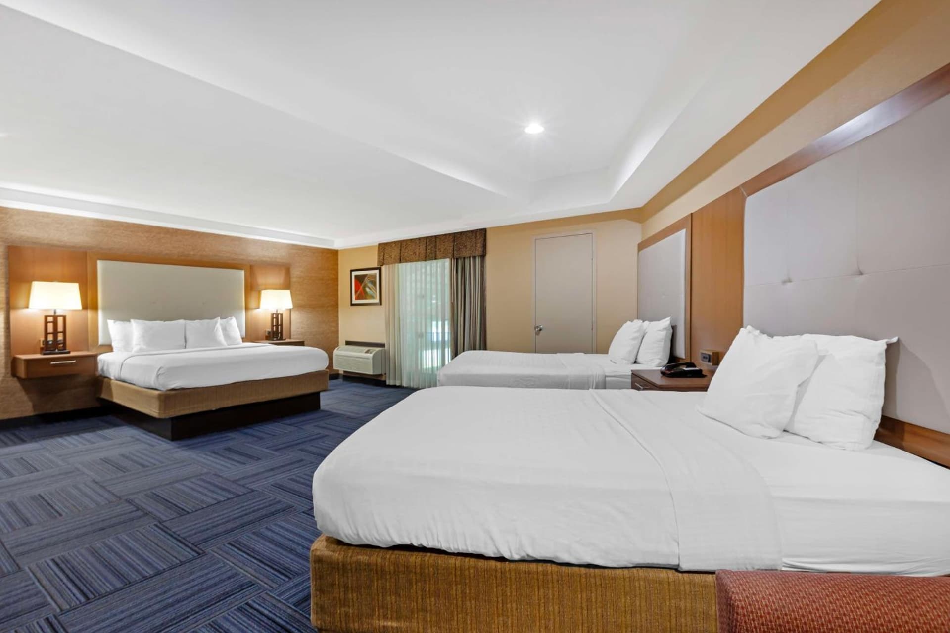 Best Western Summit Inn gallery photo in Niagara Falls, NY — image 38