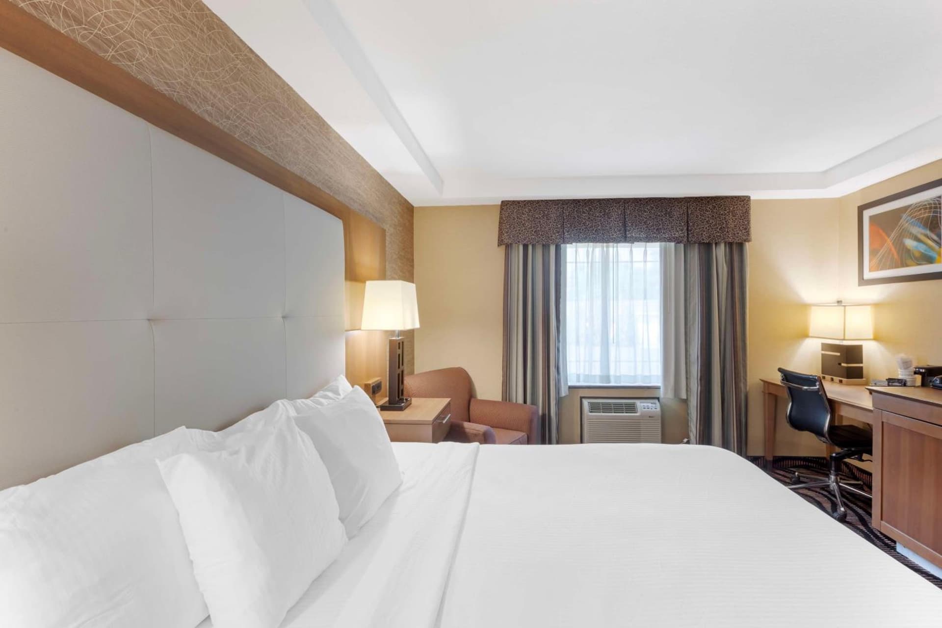 Best Western Summit Inn gallery photo in Niagara Falls, NY — image 30