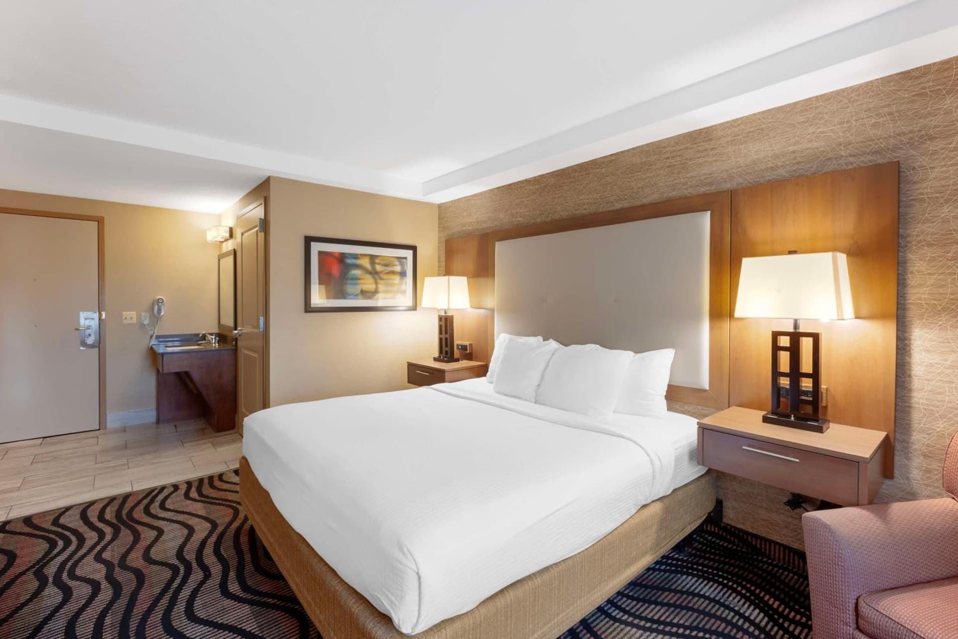 Best Western Summit Inn gallery photo in Niagara Falls, NY — image 41