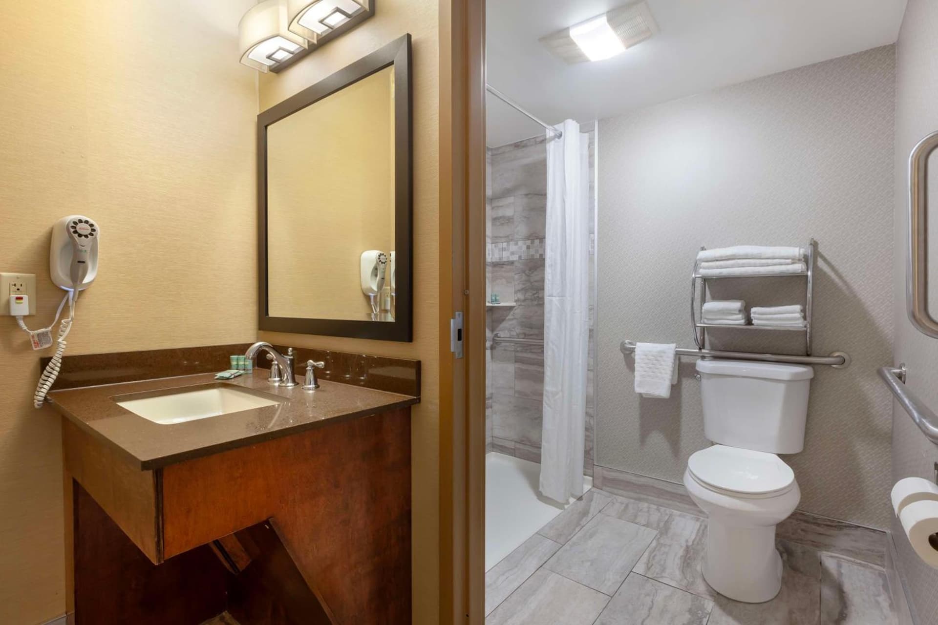 Best Western Summit Inn gallery photo in Niagara Falls, NY — image 36