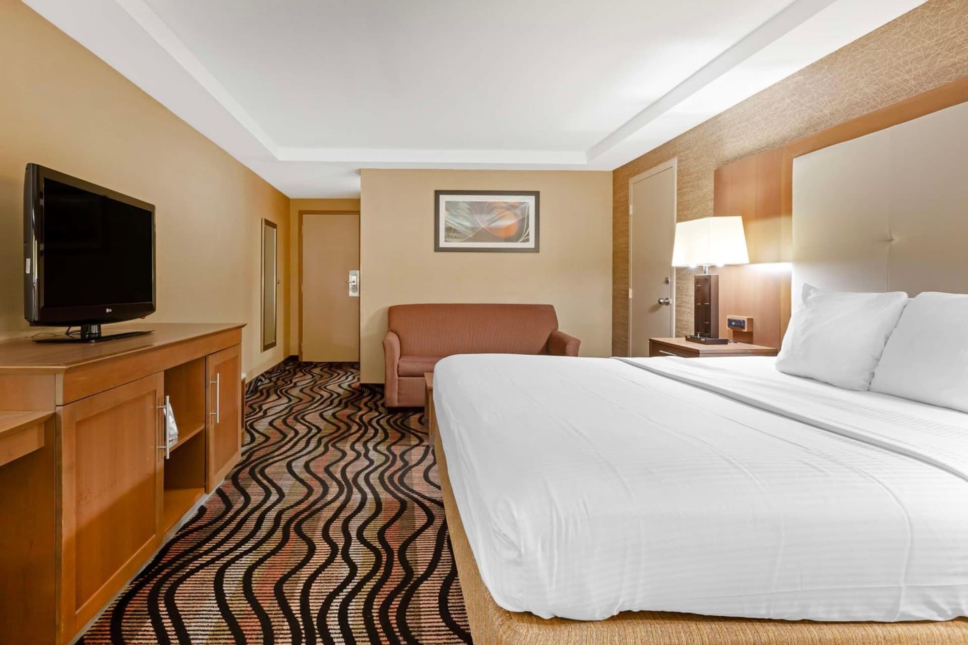 Best Western Summit Inn gallery photo in Niagara Falls, NY — image 40