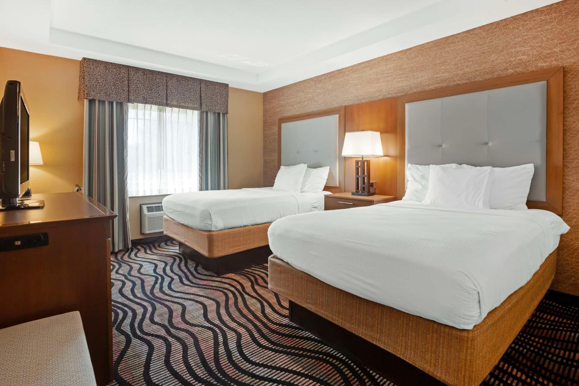 Best Western Summit Inn gallery photo in Niagara Falls, NY — image 15