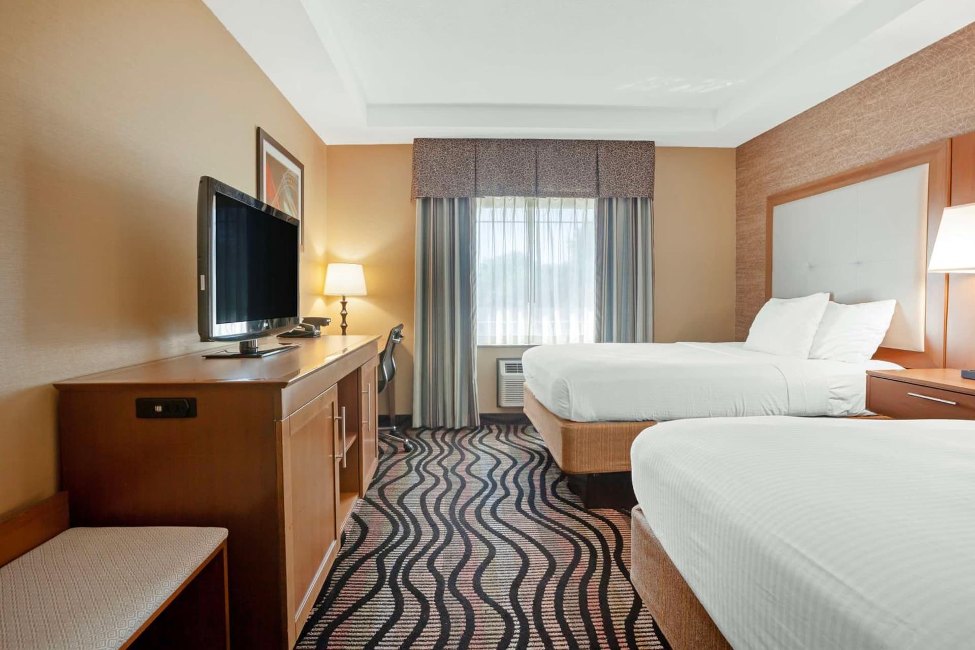Best Western Summit Inn gallery photo in Niagara Falls, NY — image 20