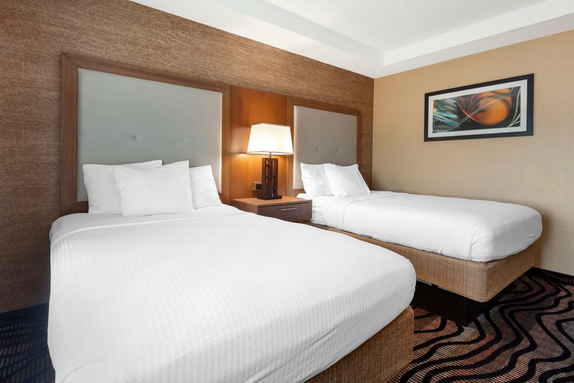 Best Western Summit Inn gallery photo in Niagara Falls, NY — image 39