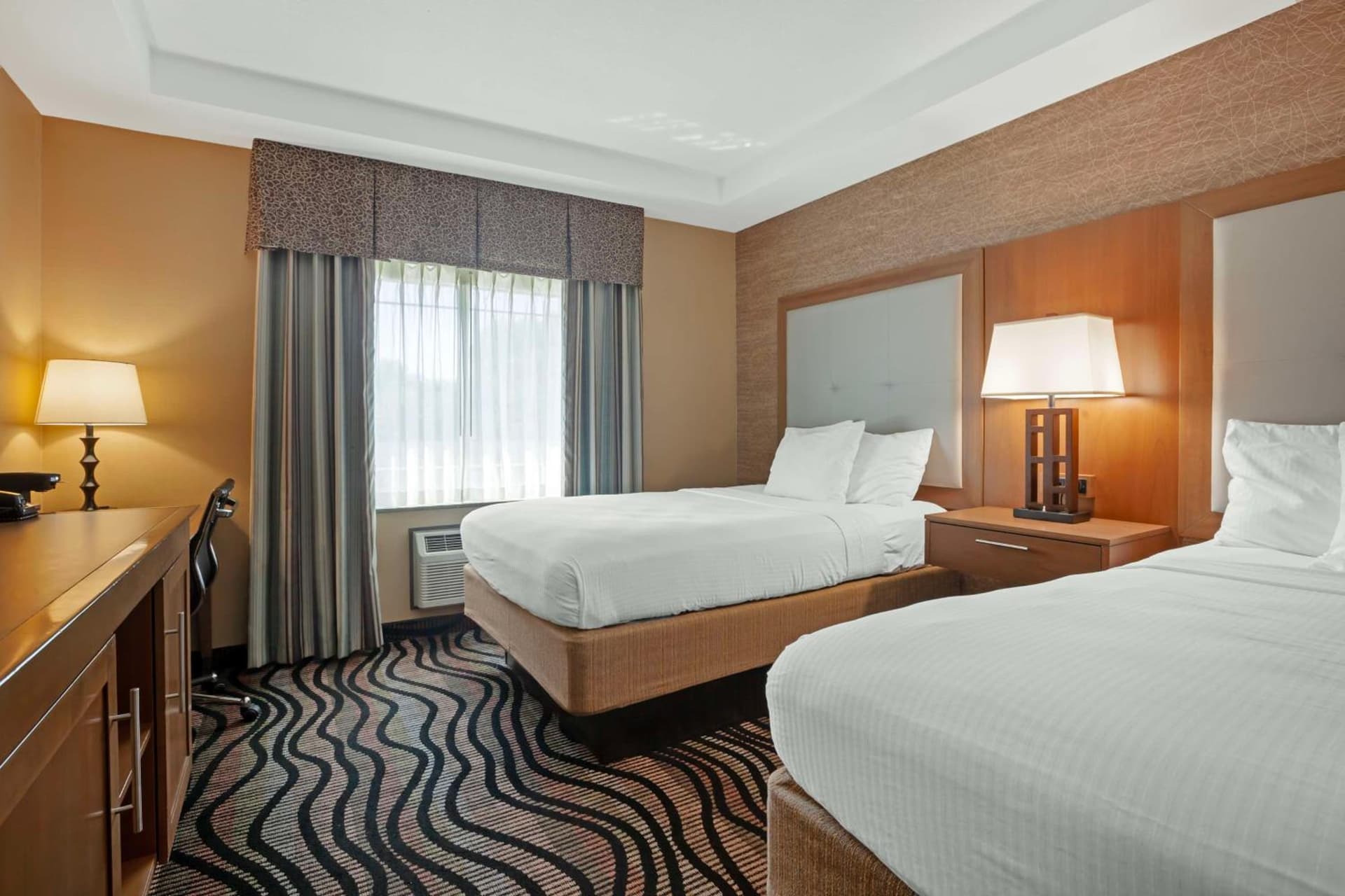 Best Western Summit Inn gallery photo in Niagara Falls, NY — image 18