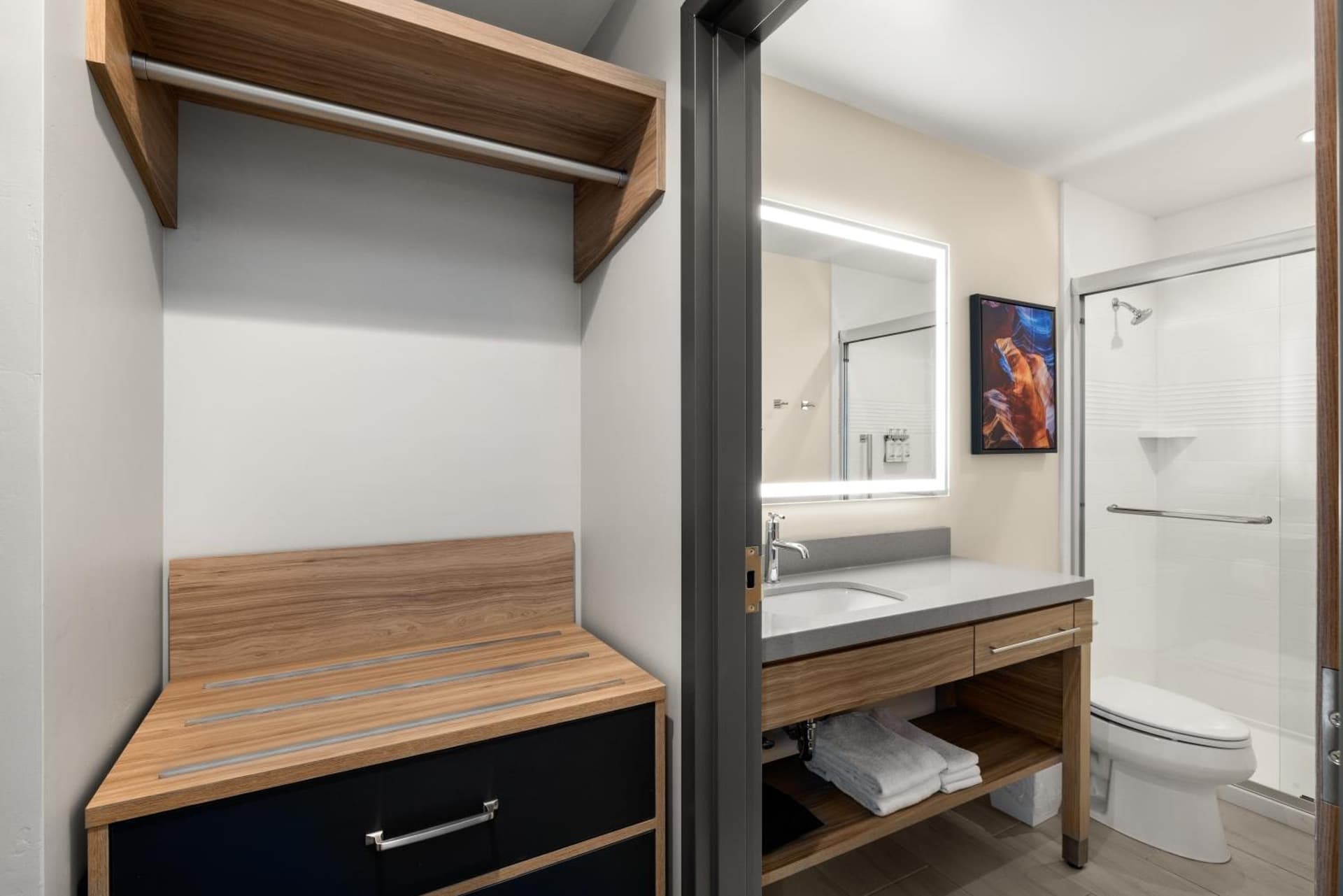 Candlewood Suites - Layton - Salt Lake City by IHG gallery photo in Layton, UT — image 54