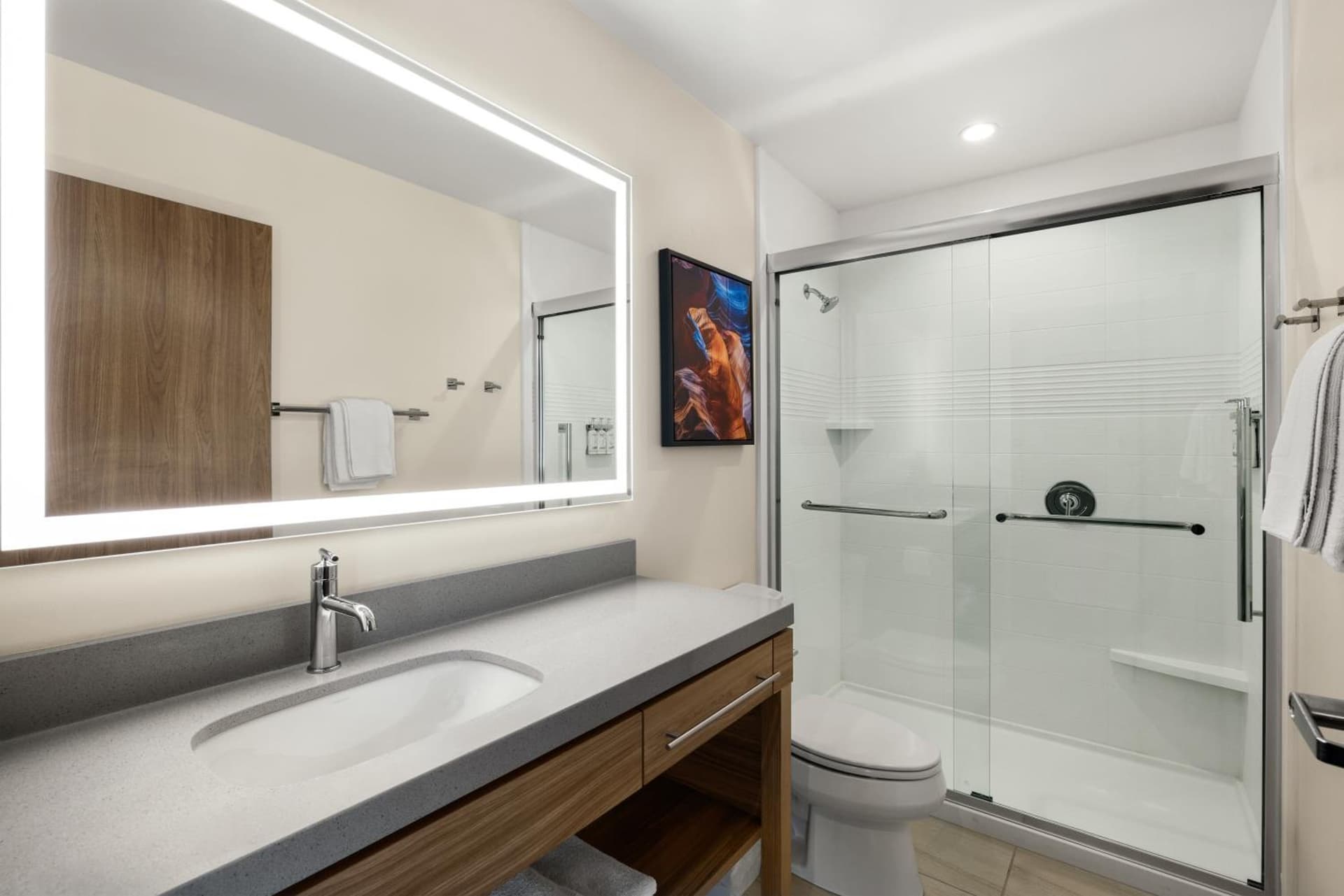 Candlewood Suites - Layton - Salt Lake City by IHG gallery photo in Layton, UT — image 80