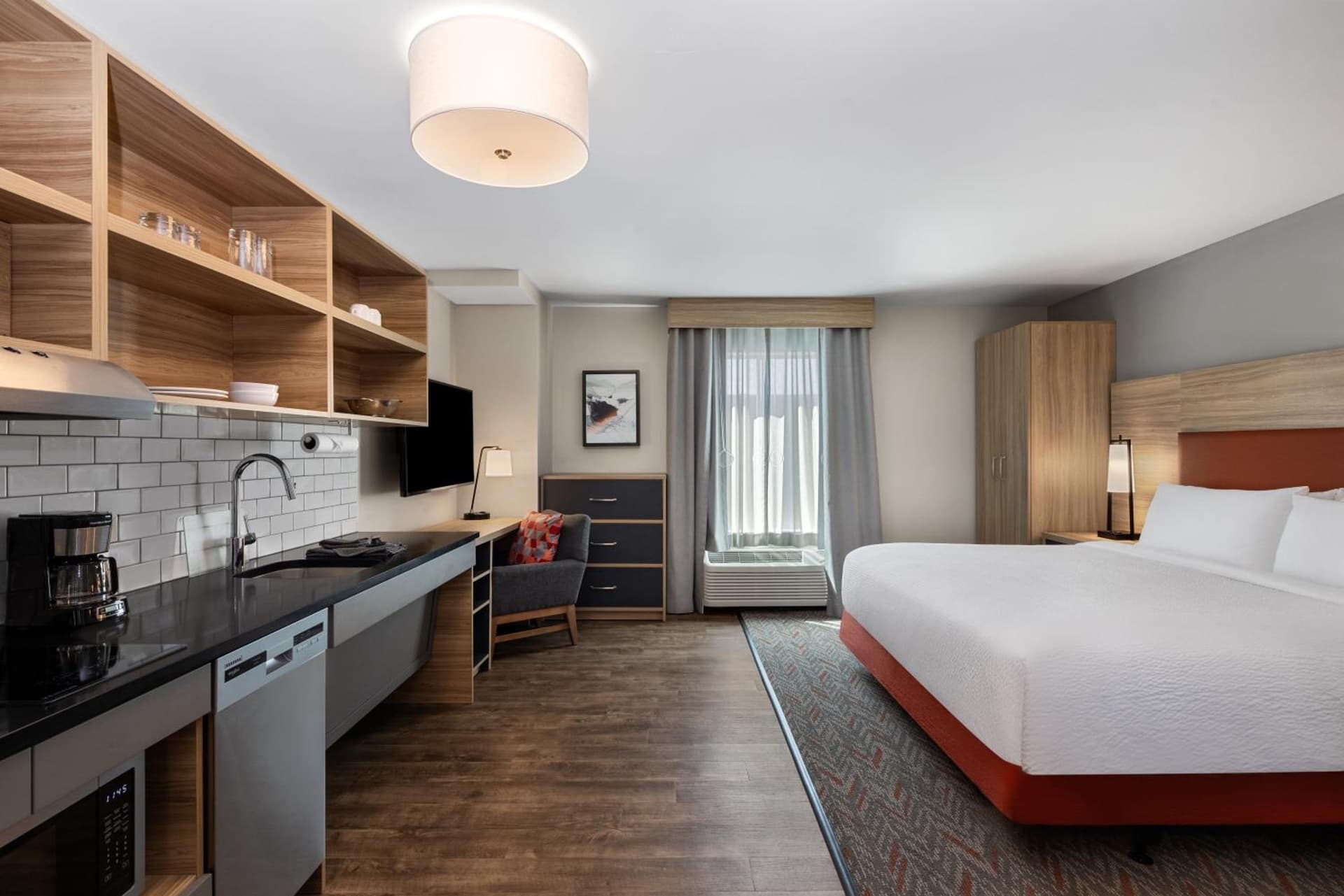 Candlewood Suites - Layton - Salt Lake City by IHG gallery photo in Layton, UT — image 16
