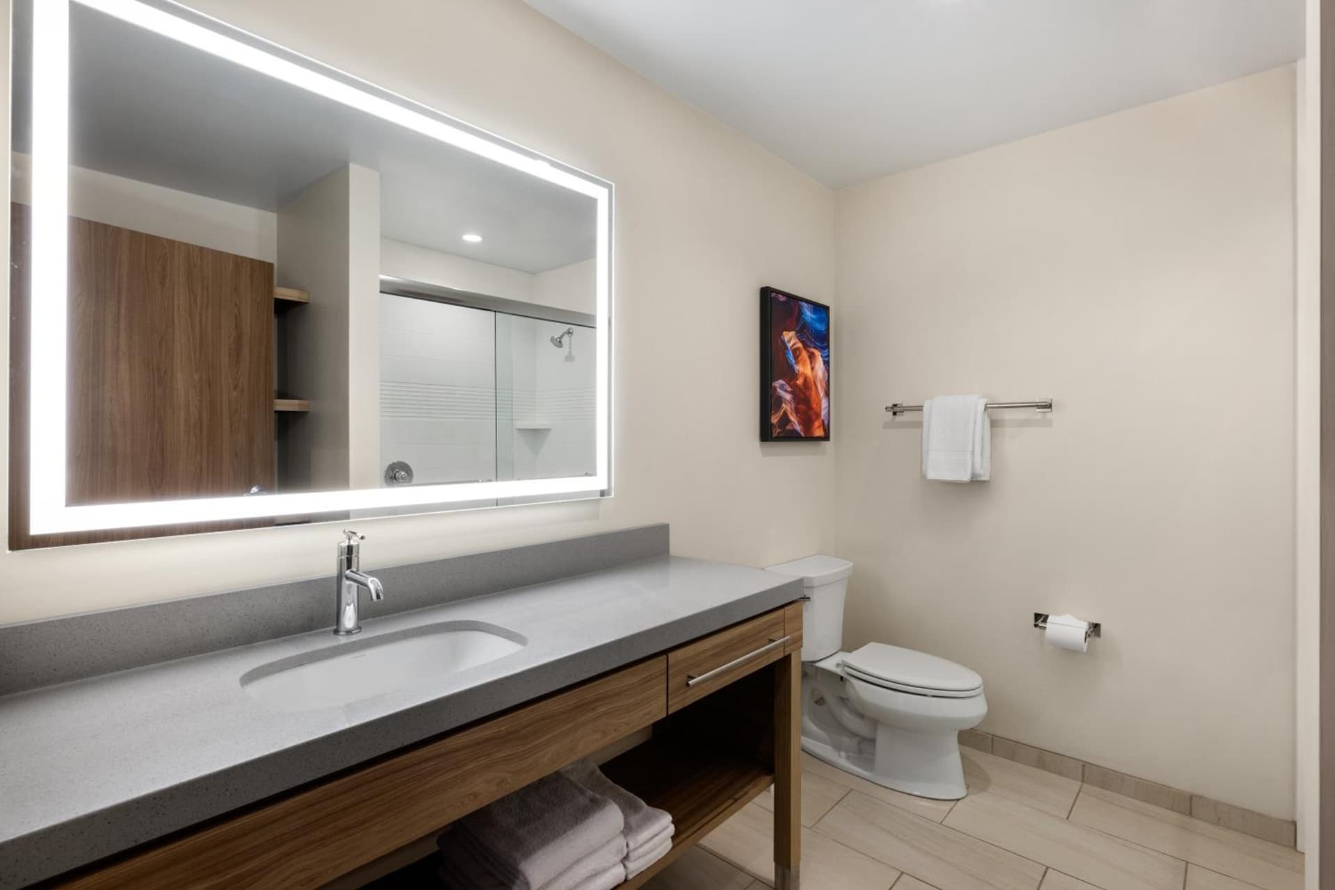 Candlewood Suites - Layton - Salt Lake City by IHG gallery photo in Layton, UT — image 17