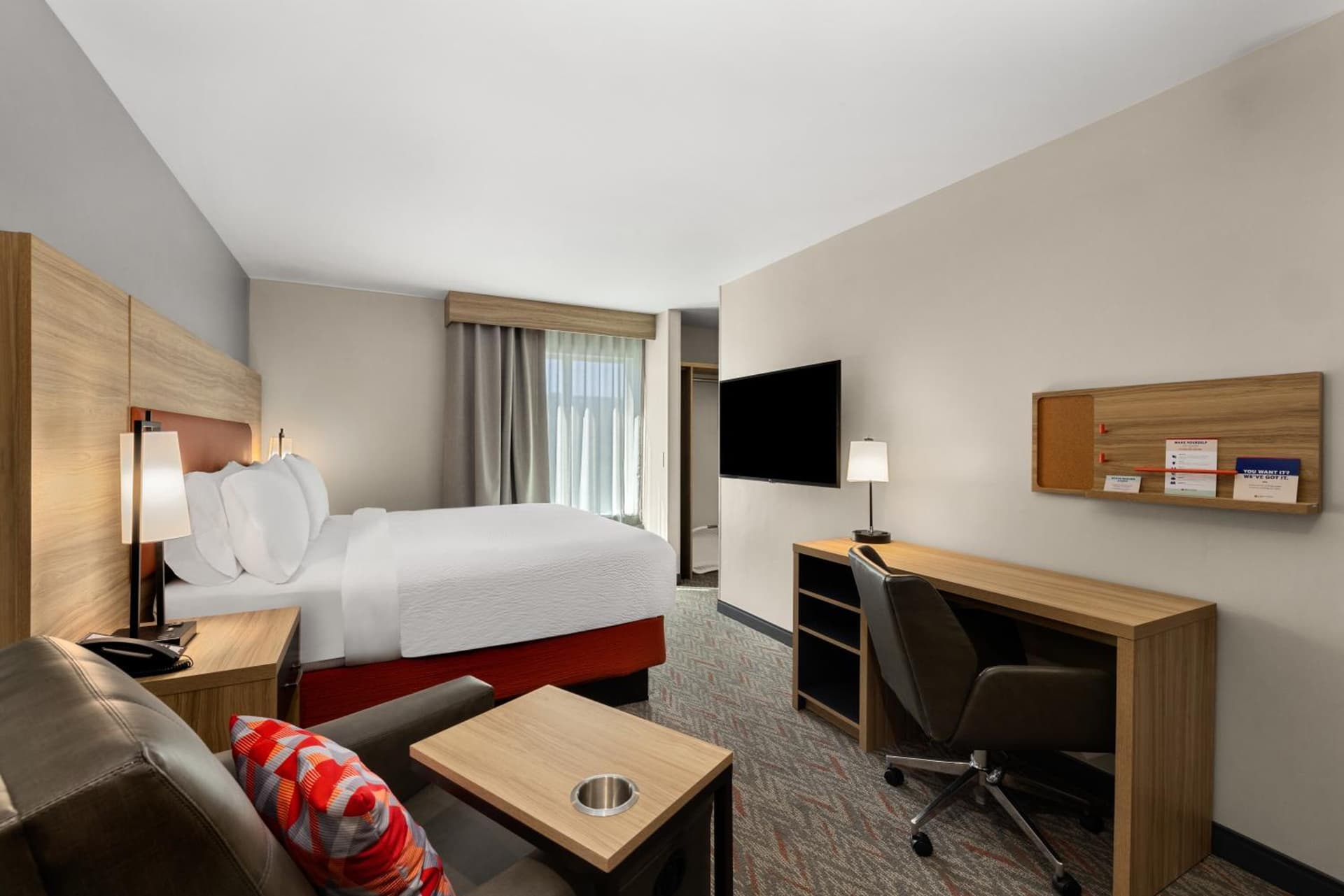 Candlewood Suites - Layton - Salt Lake City by IHG gallery photo in Layton, UT — image 97