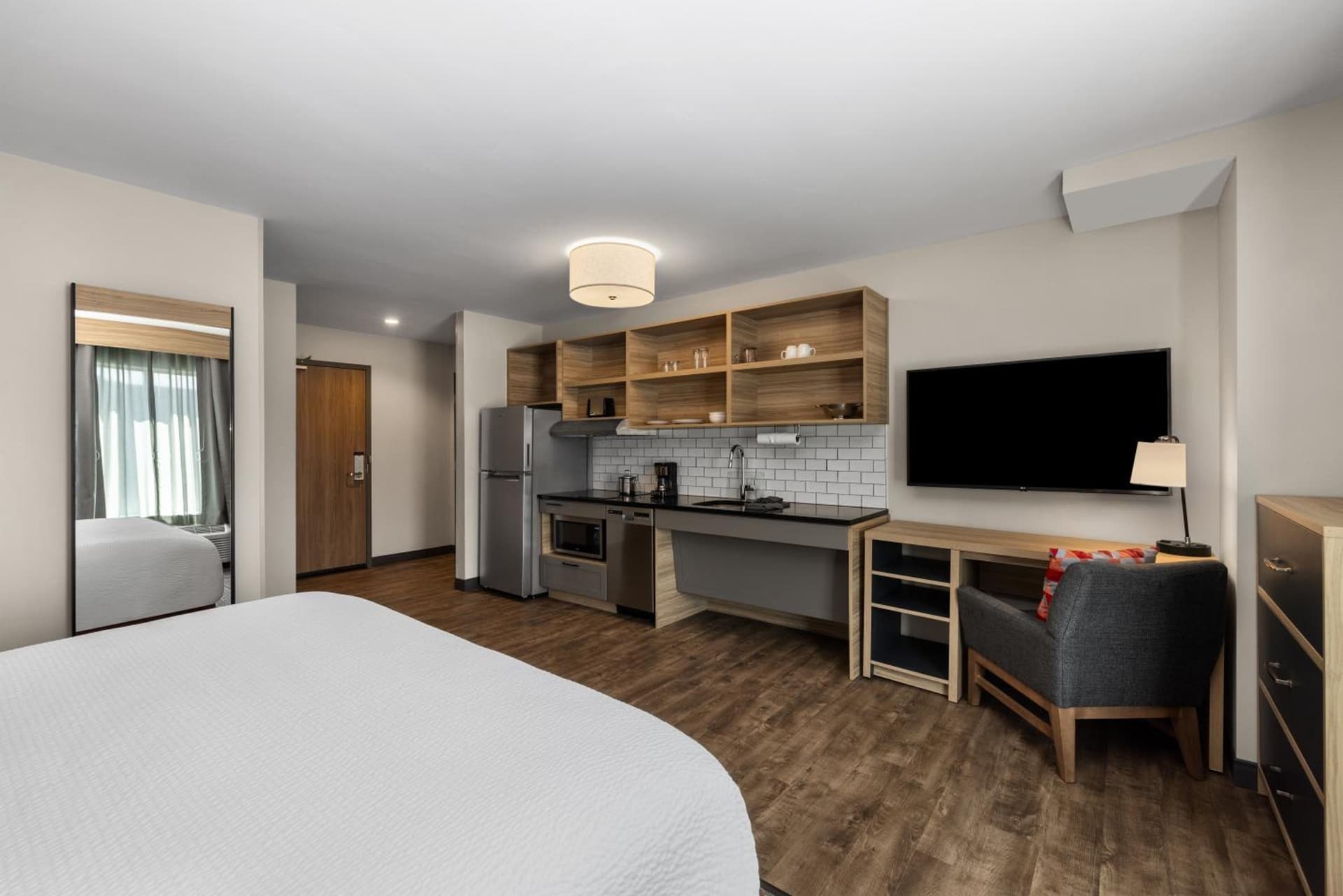 Candlewood Suites - Layton - Salt Lake City by IHG gallery photo in Layton, UT — image 36