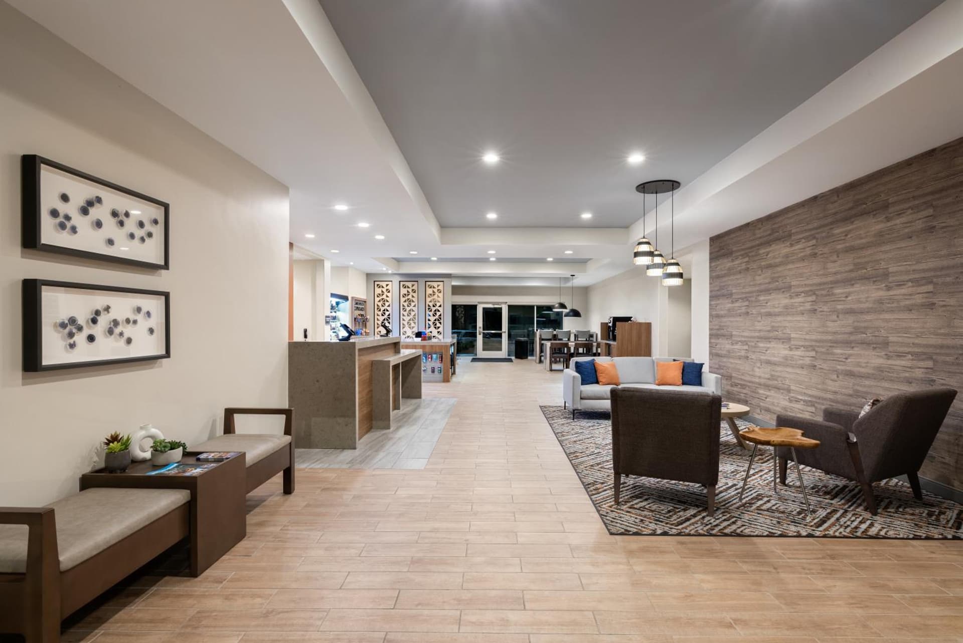 Candlewood Suites - Layton - Salt Lake City by IHG gallery photo in Layton, UT — image 91