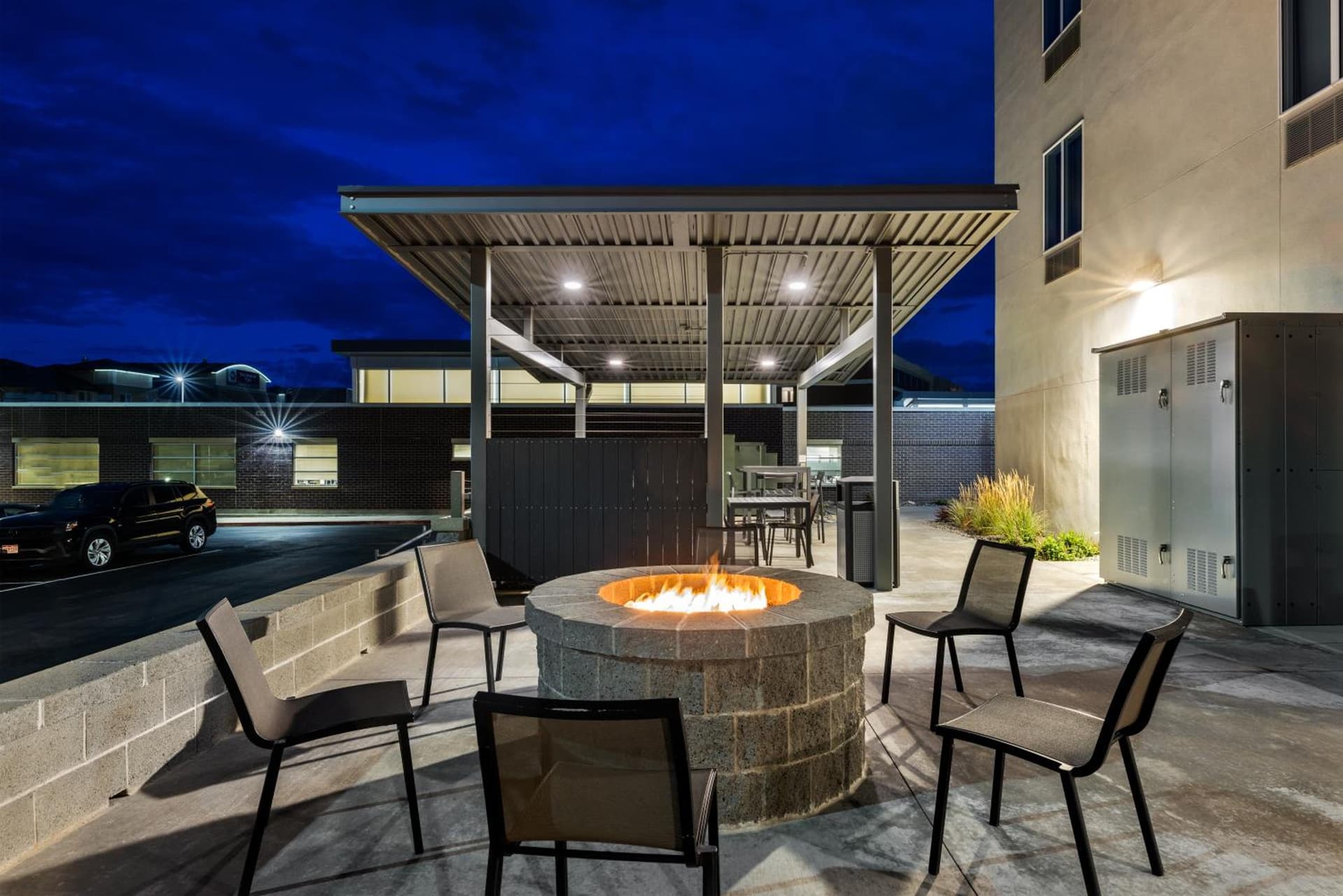 Candlewood Suites - Layton - Salt Lake City by IHG gallery photo in Layton, UT — image 19