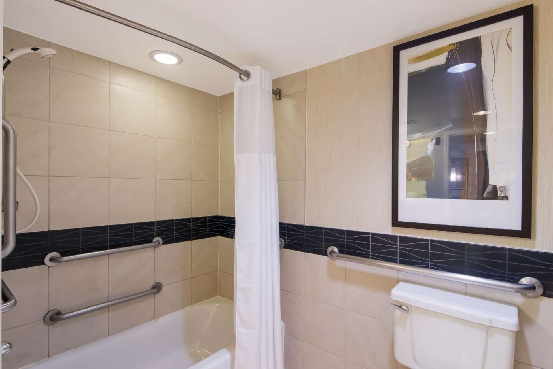 Sonesta ES Suites Chicago Downtown Magnificent Mile Medical gallery photo in Chicago, IL — image 32