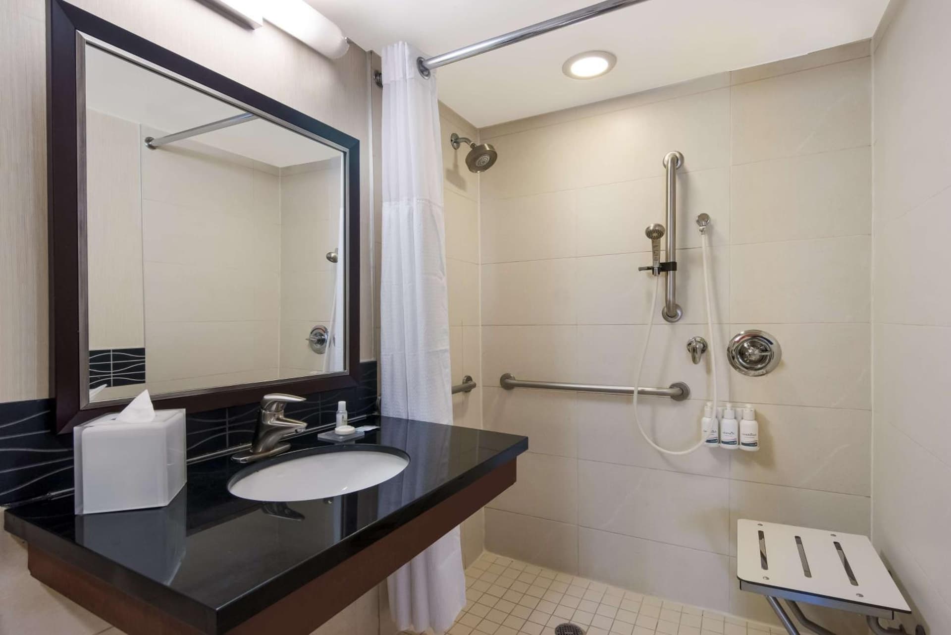 Sonesta ES Suites Chicago Downtown Magnificent Mile Medical gallery photo in Chicago, IL — image 44