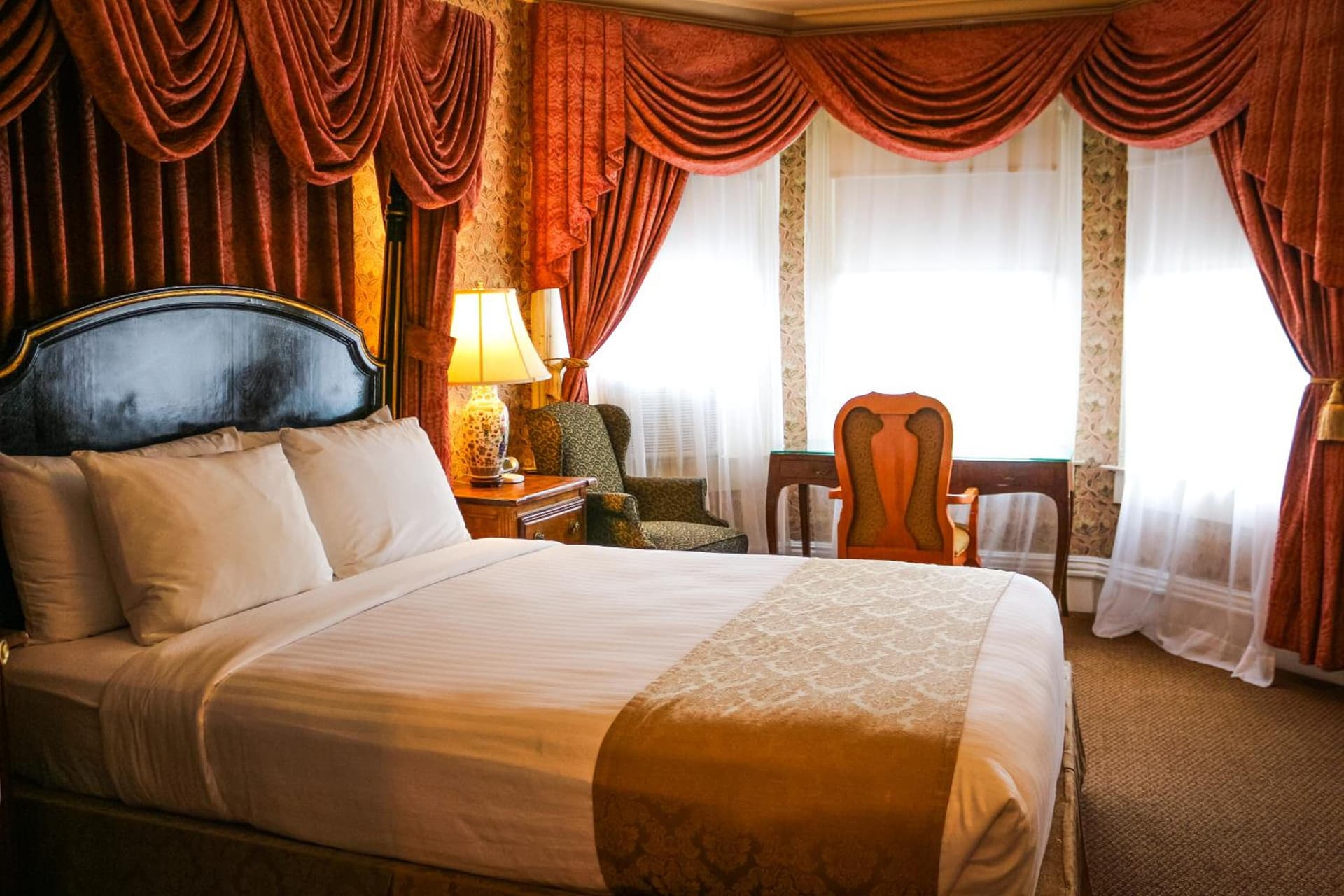 Hotel Majestic gallery photo in San Francisco, CA — image 41