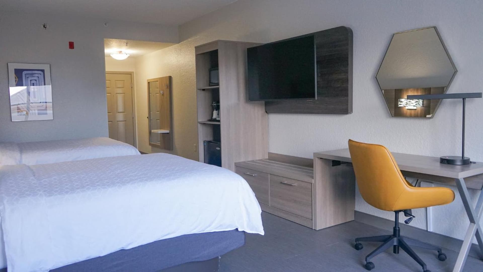 Holiday Inn Express & Suites Lakeland North I-4 by IHG gallery photo in Lakeland, FL — image 4