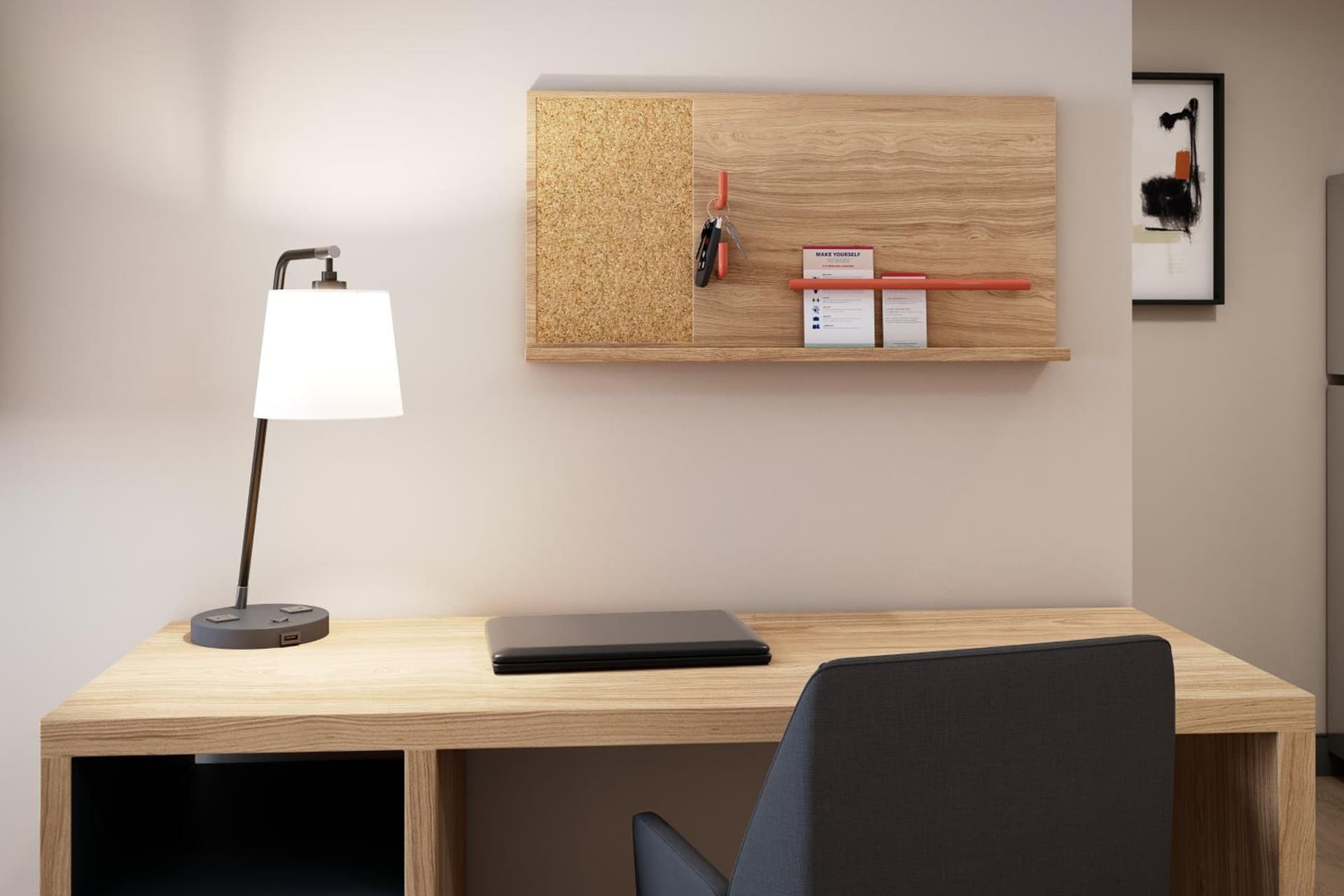 Candlewood Suites - Layton - Salt Lake City by IHG gallery photo in Layton, UT — image 64