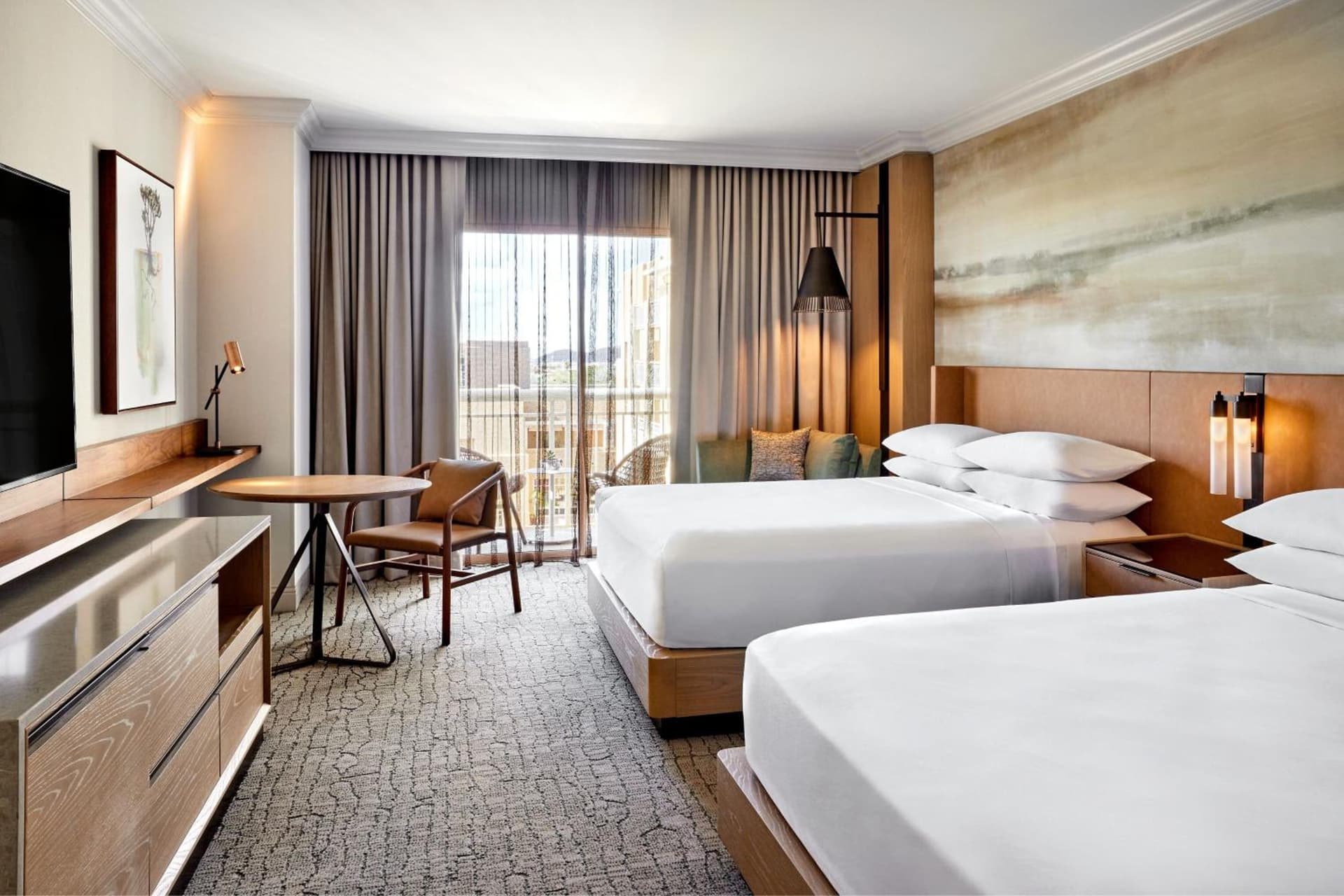 JW Marriott Phoenix Desert Ridge Resort & Spa gallery photo in Phoenix, AZ — image 57
