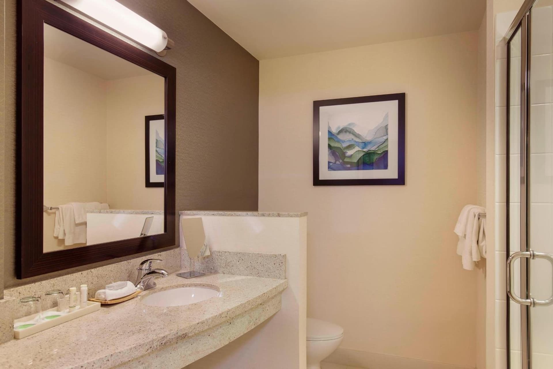 Courtyard by Marriott Portland City Center gallery photo in Portland, OR — image 46