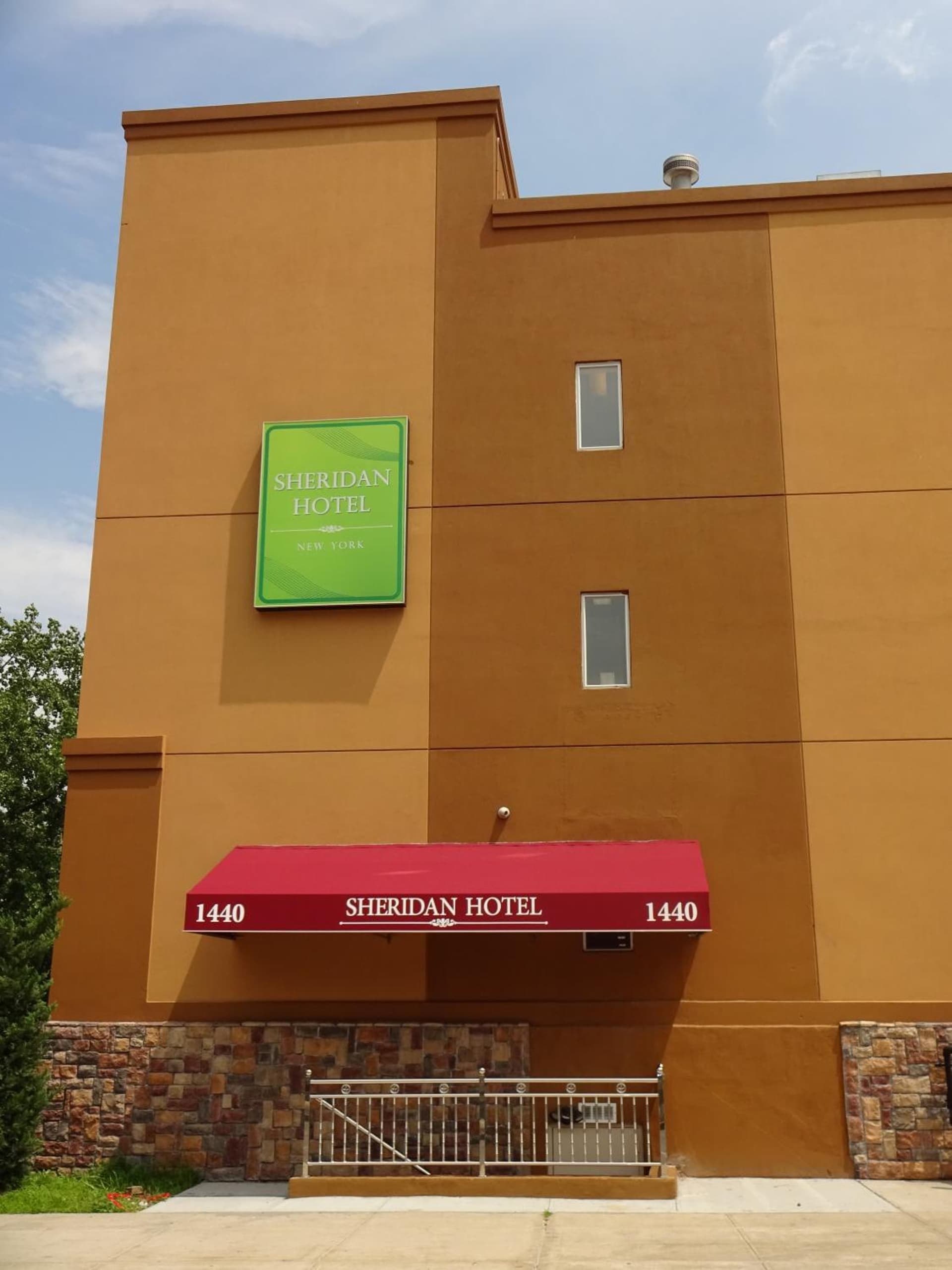 Sheridan Hotel gallery photo in Bronx, NY — image 12