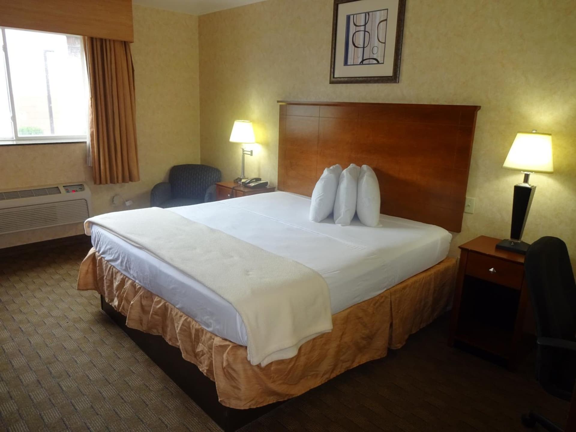 Sheridan Hotel gallery photo in Bronx, NY — image 11