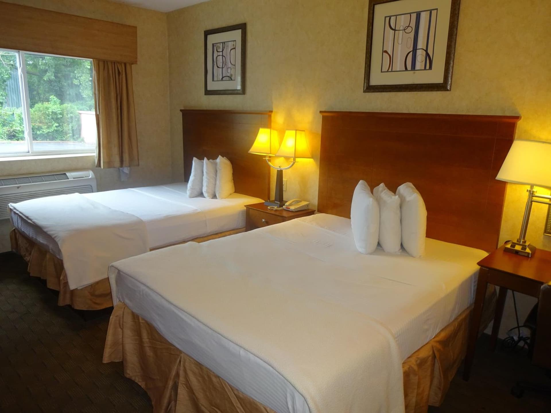 Sheridan Hotel gallery photo in Bronx, NY — image 19