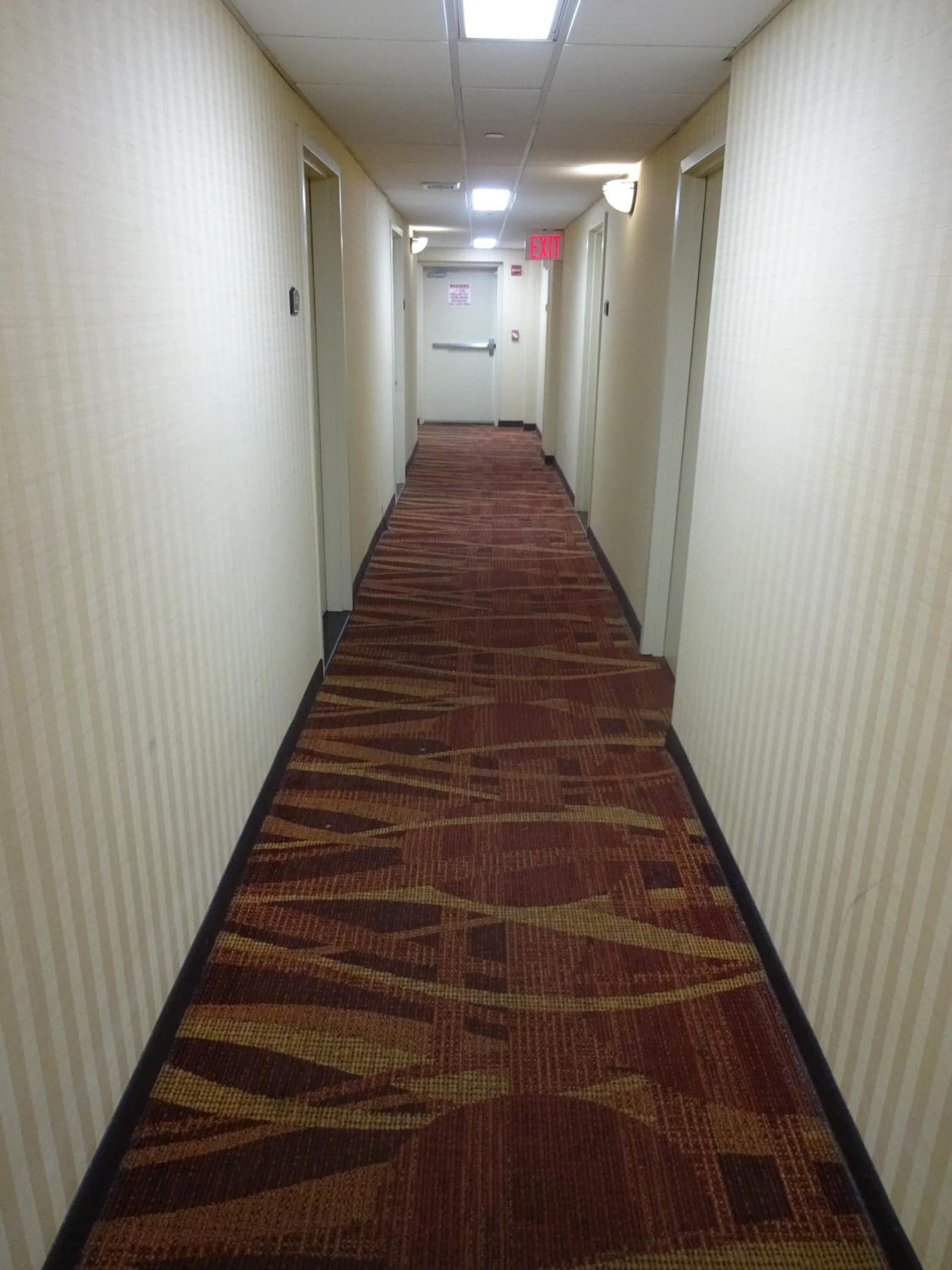 Sheridan Hotel gallery photo in Bronx, NY — image 4