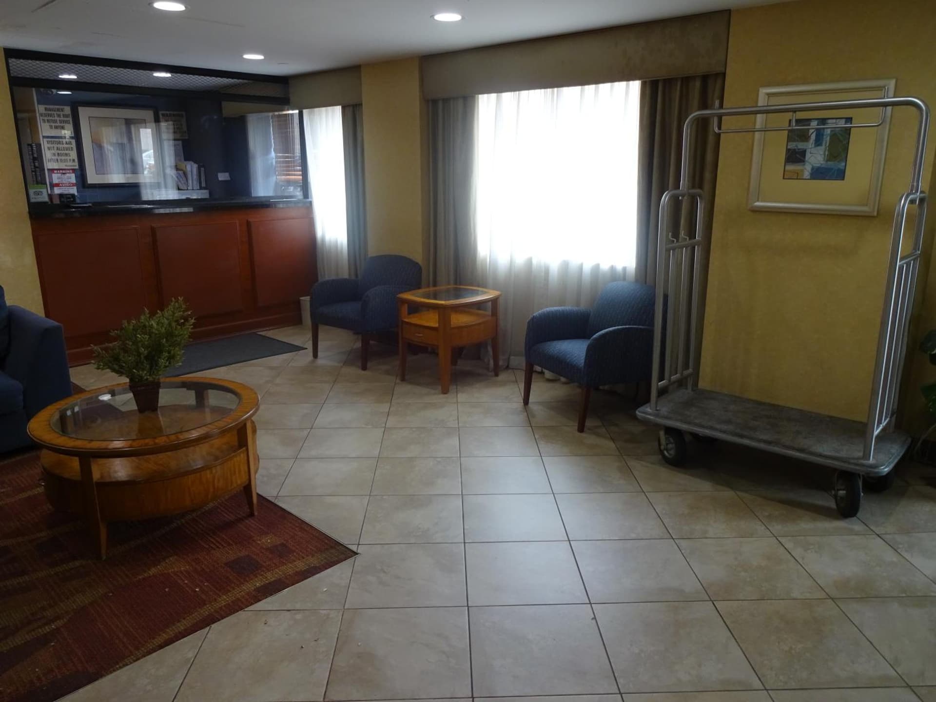 Sheridan Hotel gallery photo in Bronx, NY — image 14