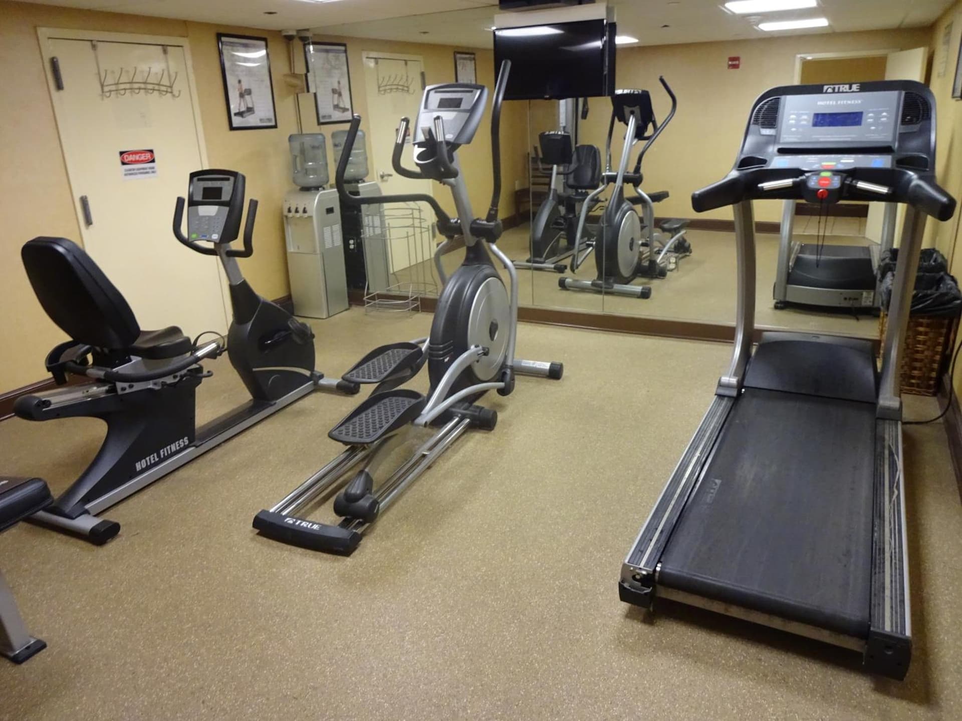 Sheridan Hotel gallery photo in Bronx, NY — image 21