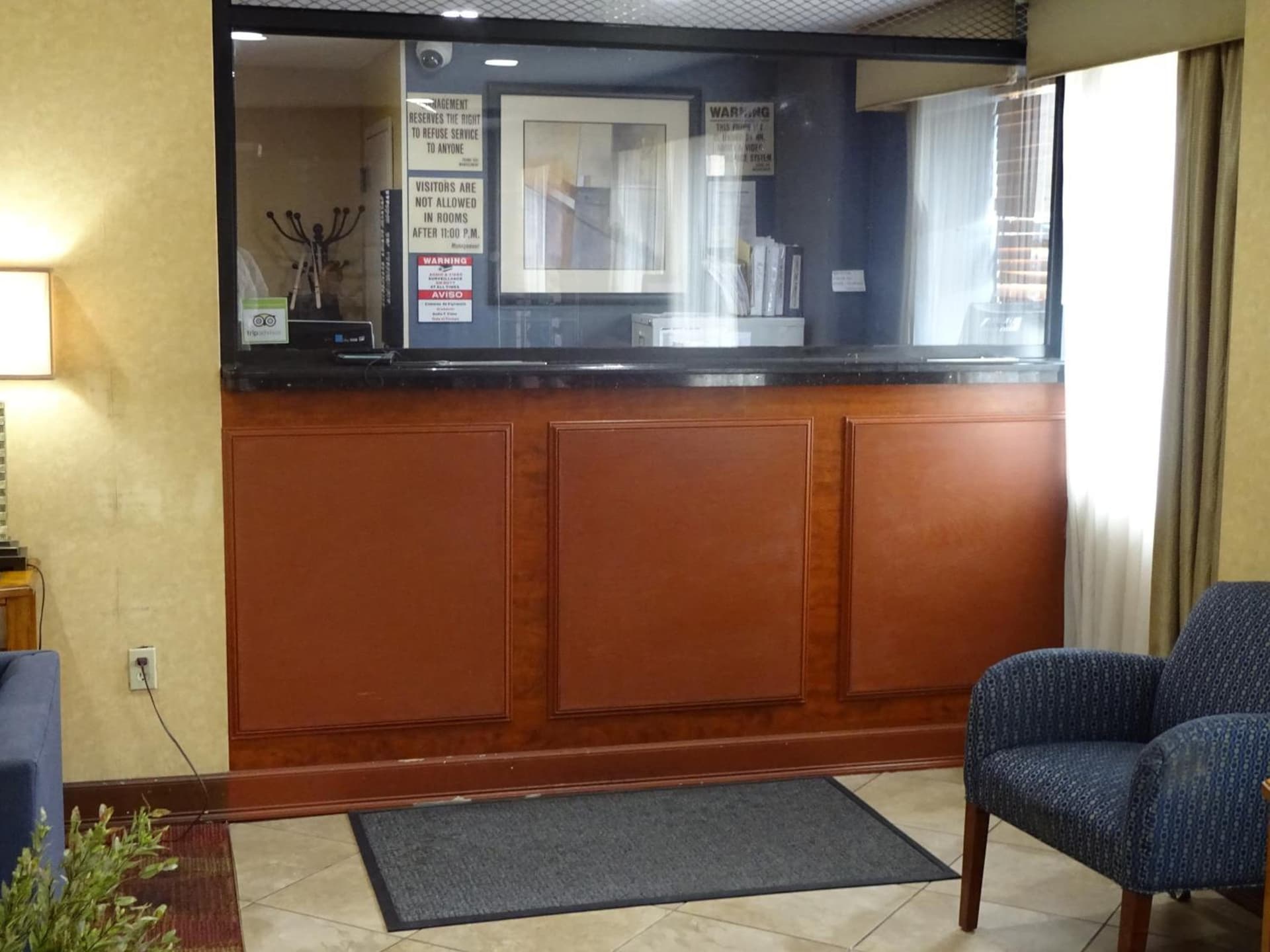 Sheridan Hotel gallery photo in Bronx, NY — image 28