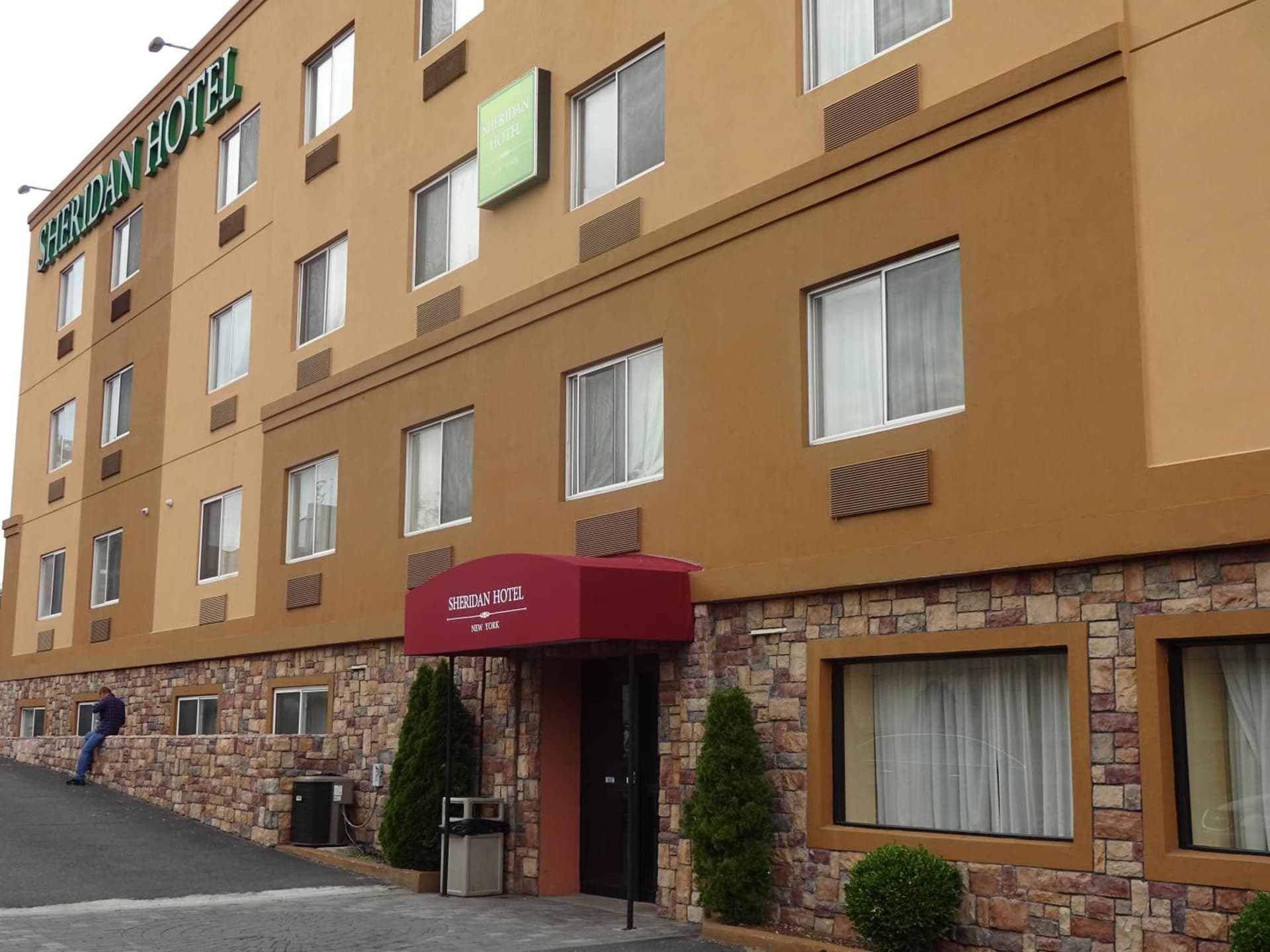 Sheridan Hotel gallery photo in Bronx, NY — image 22