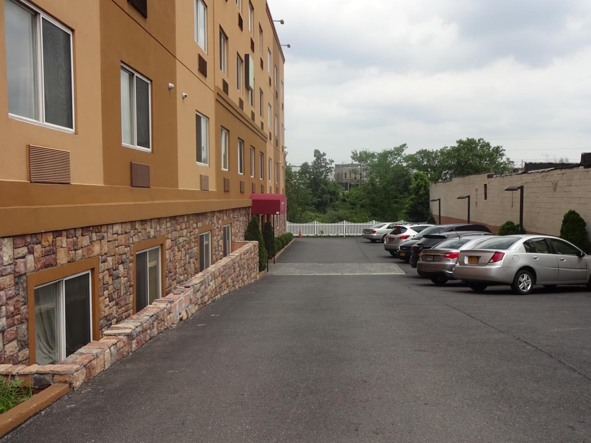 Sheridan Hotel gallery photo in Bronx, NY — image 30