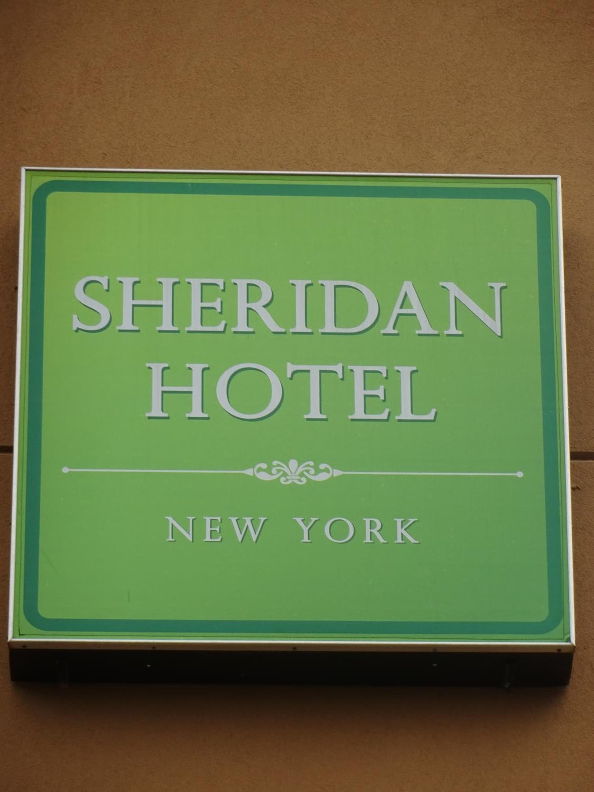 Sheridan Hotel gallery photo in Bronx, NY — image 24