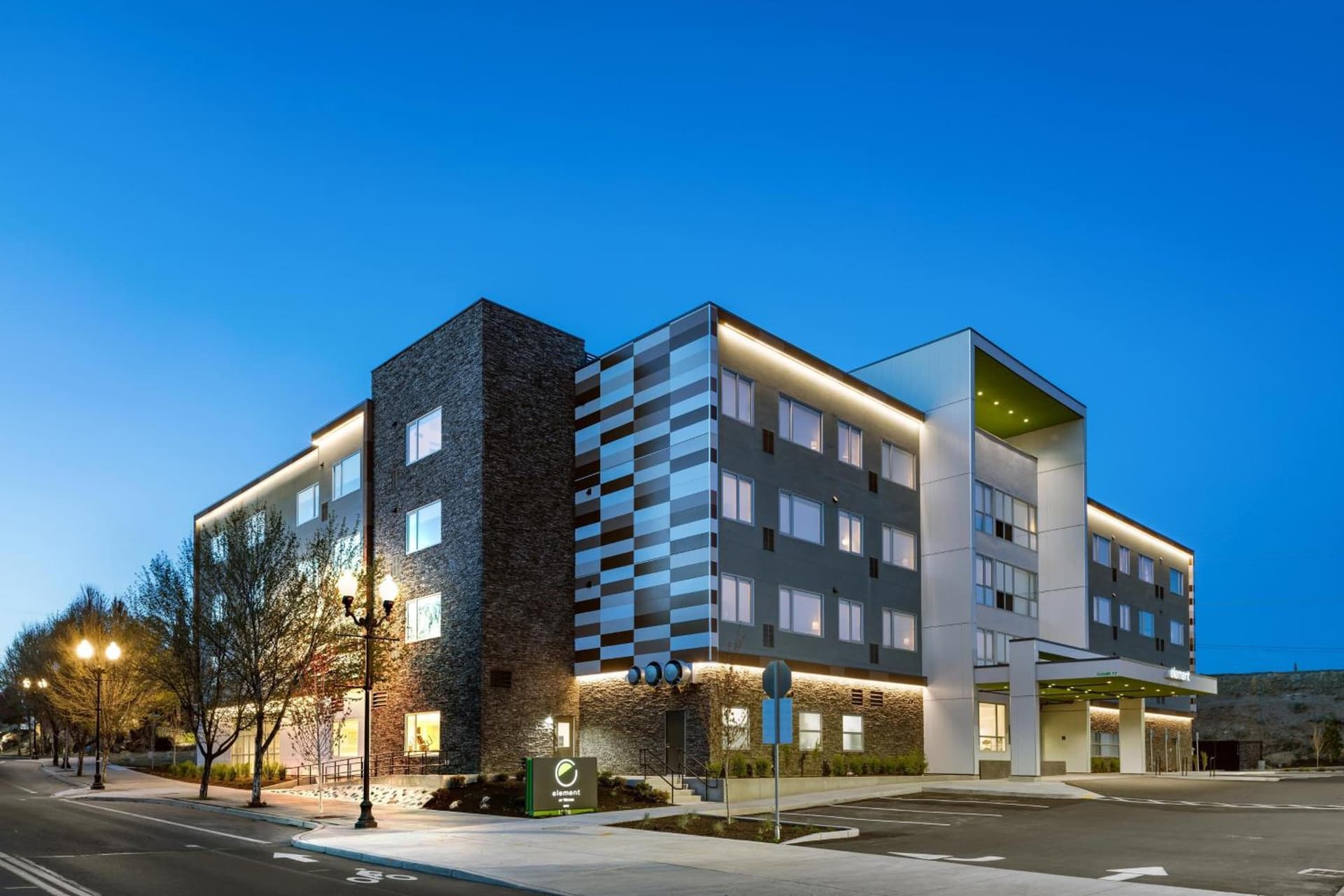 Element by Marriott Bend gallery photo in Bend, OR — image 19