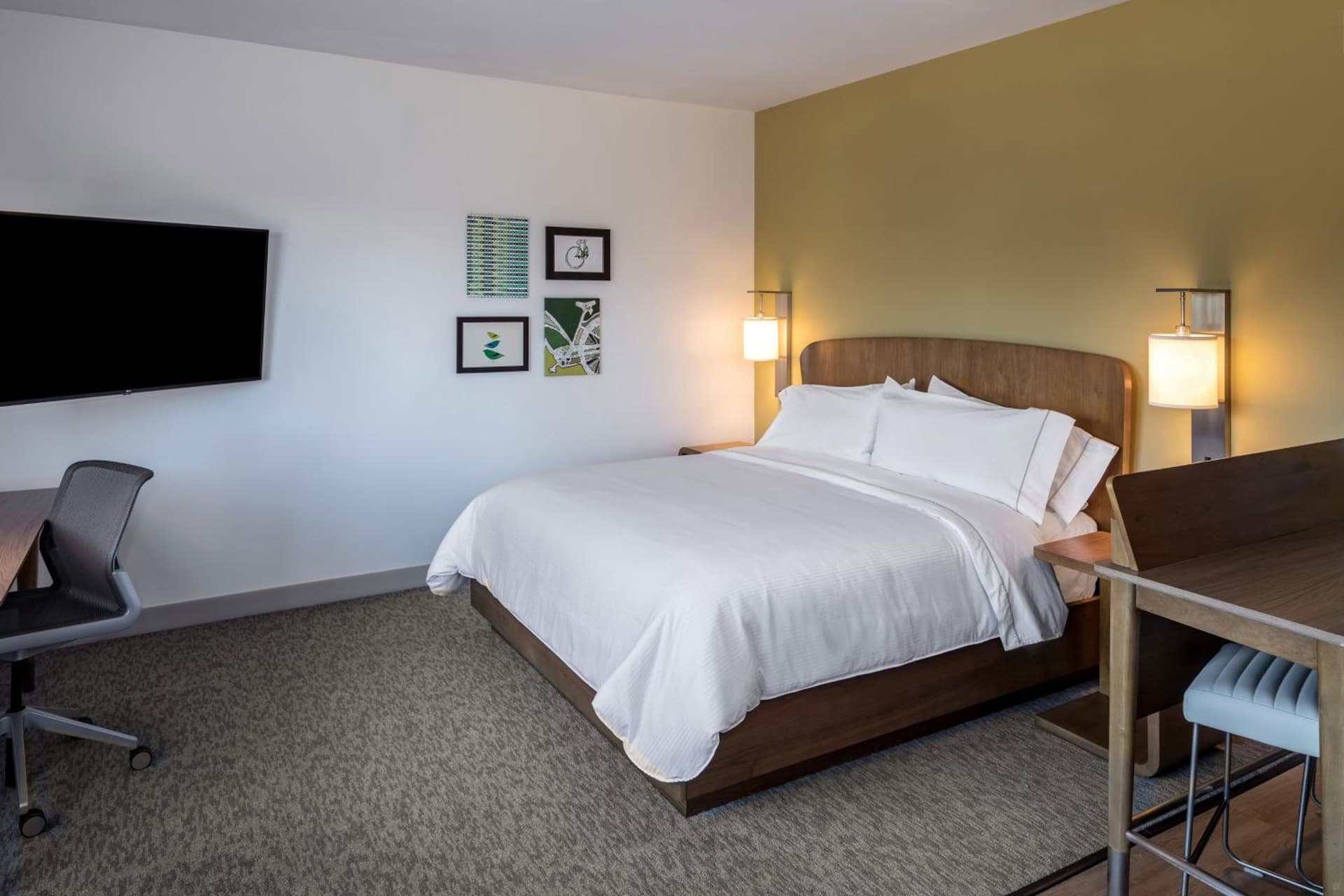 Element by Marriott Bend gallery photo in Bend, OR — image 17