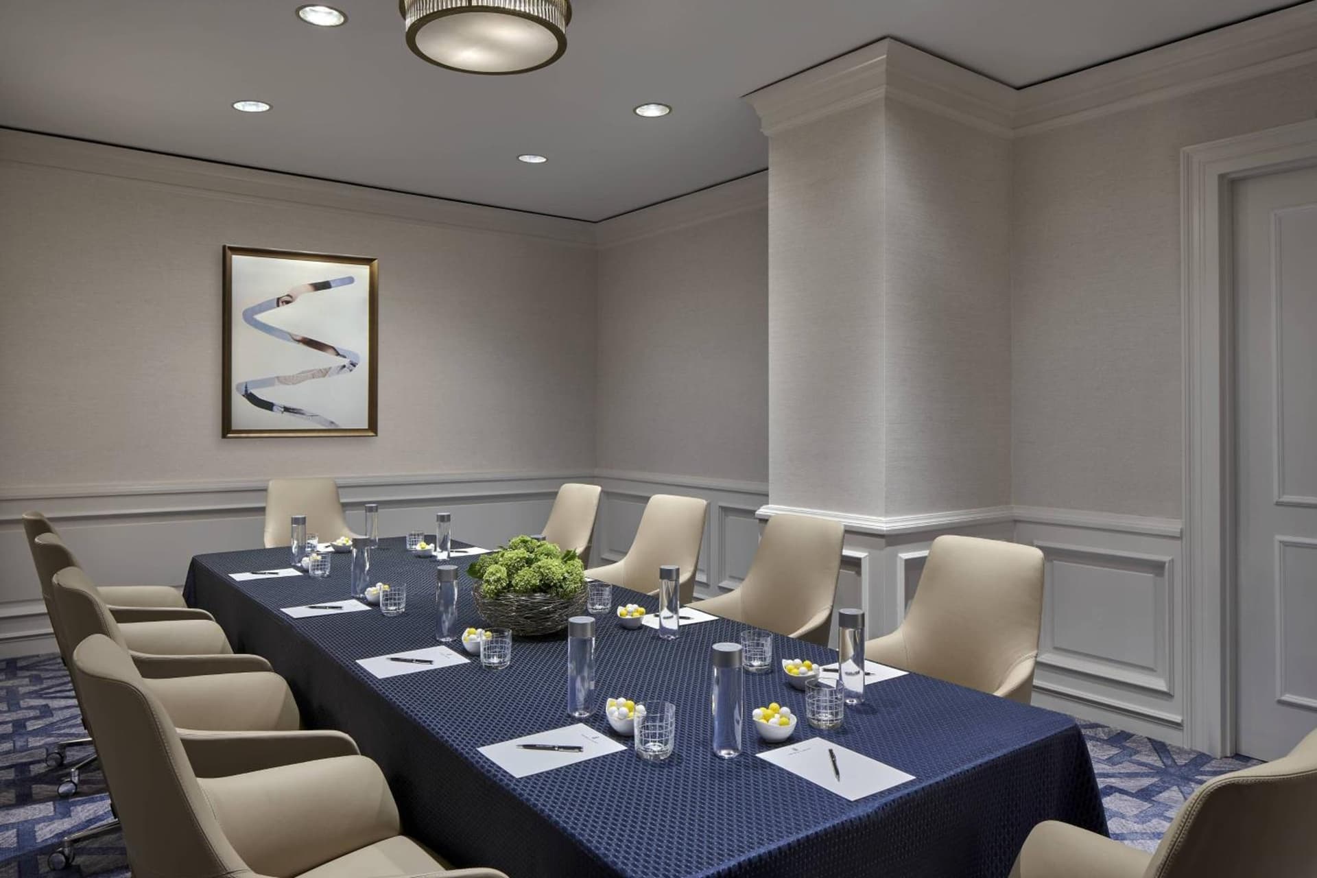 The Ritz Carlton, Pentagon City gallery photo in Arlington, VA — image 25