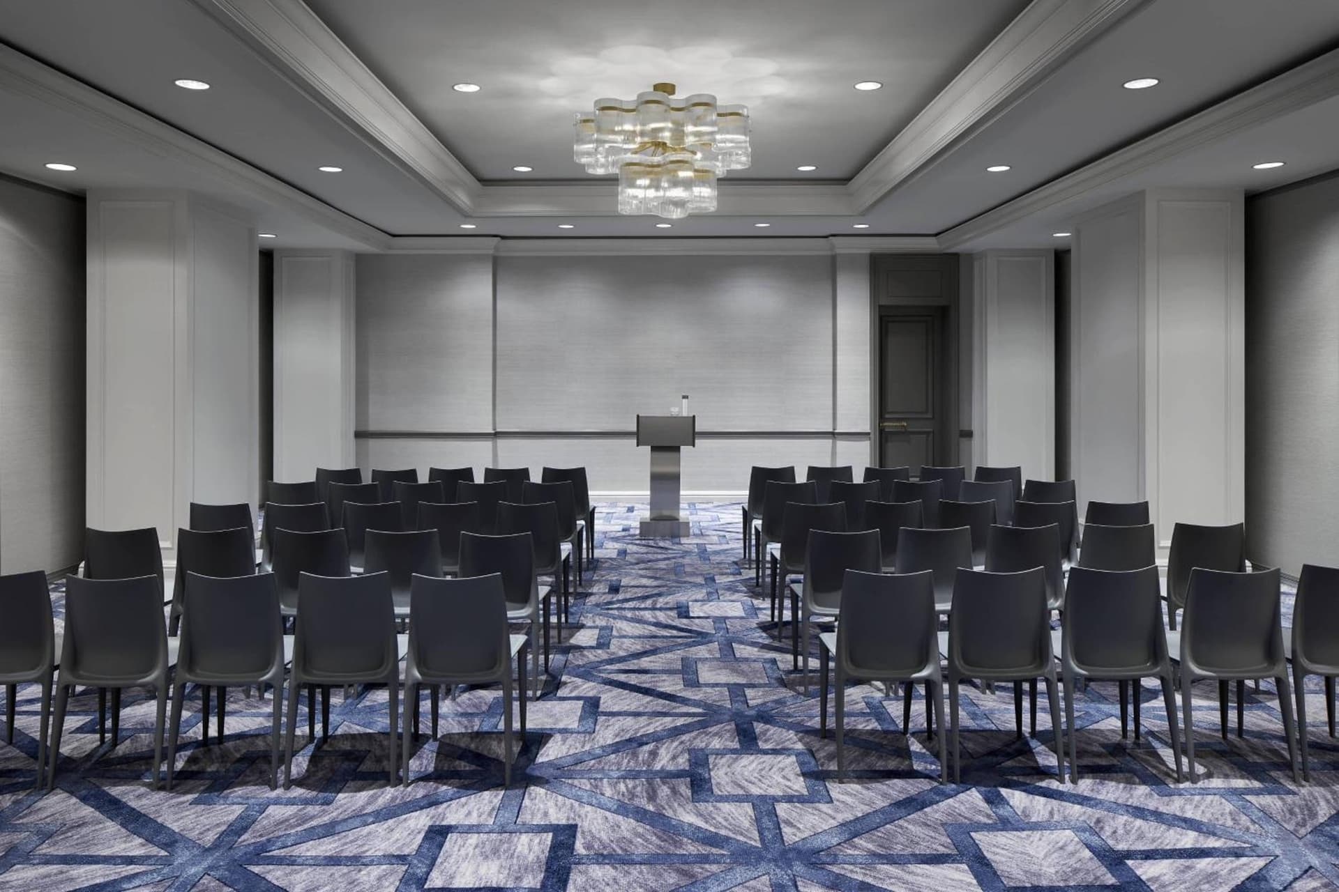 The Ritz Carlton, Pentagon City gallery photo in Arlington, VA — image 83