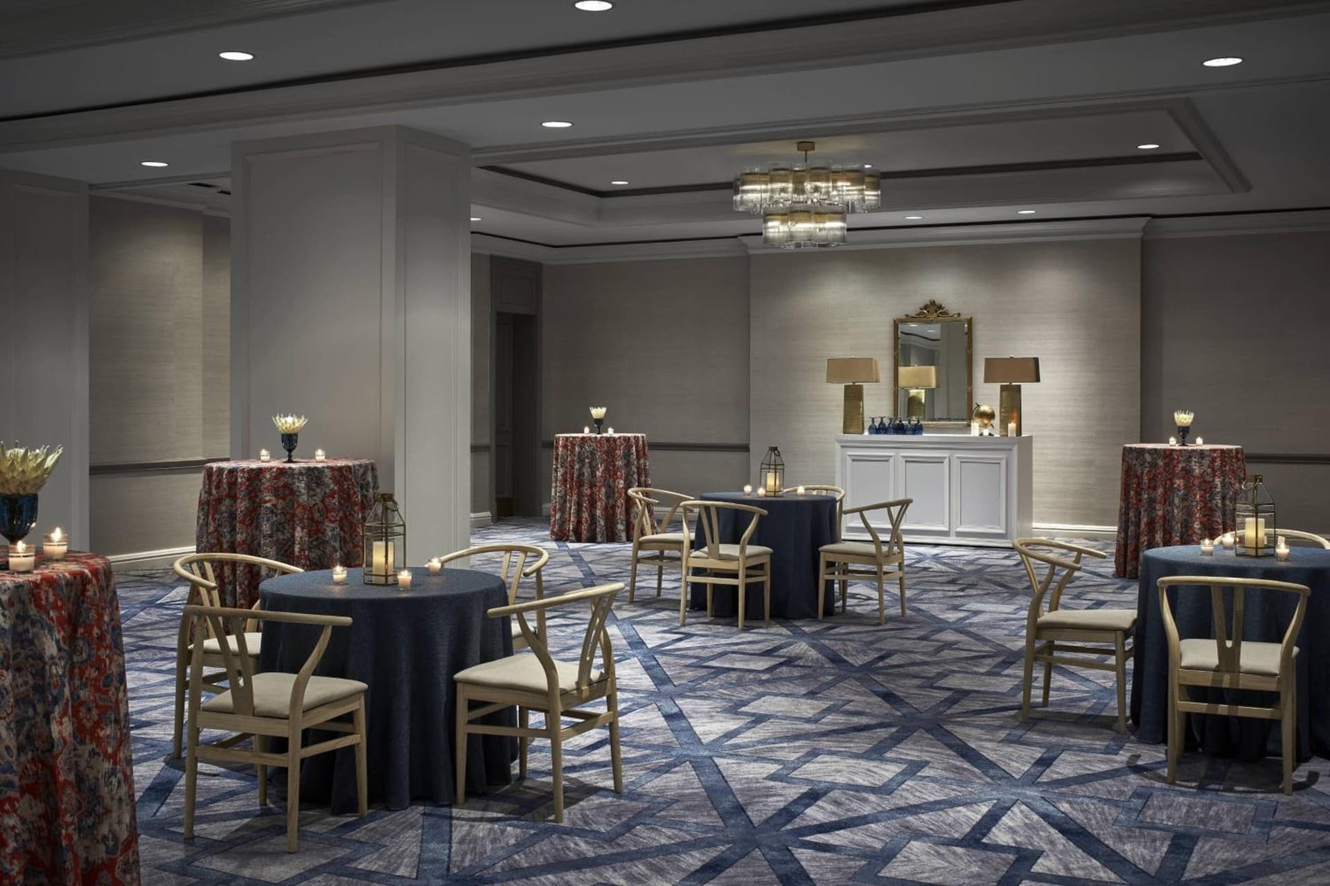 The Ritz Carlton, Pentagon City gallery photo in Arlington, VA — image 38
