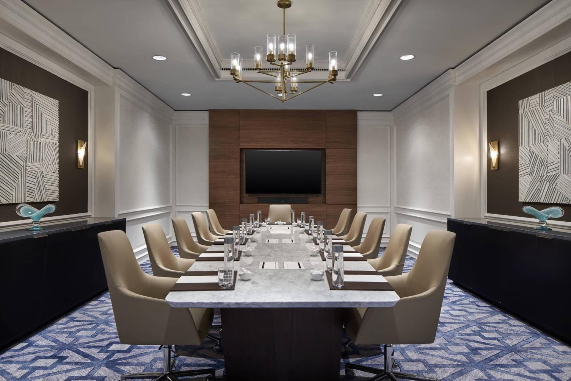 The Ritz Carlton, Pentagon City gallery photo in Arlington, VA — image 9