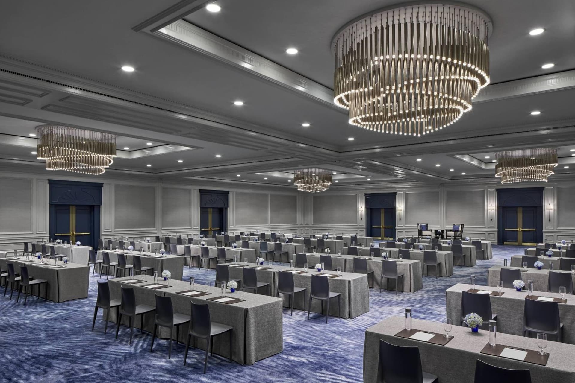 The Ritz Carlton, Pentagon City gallery photo in Arlington, VA — image 58