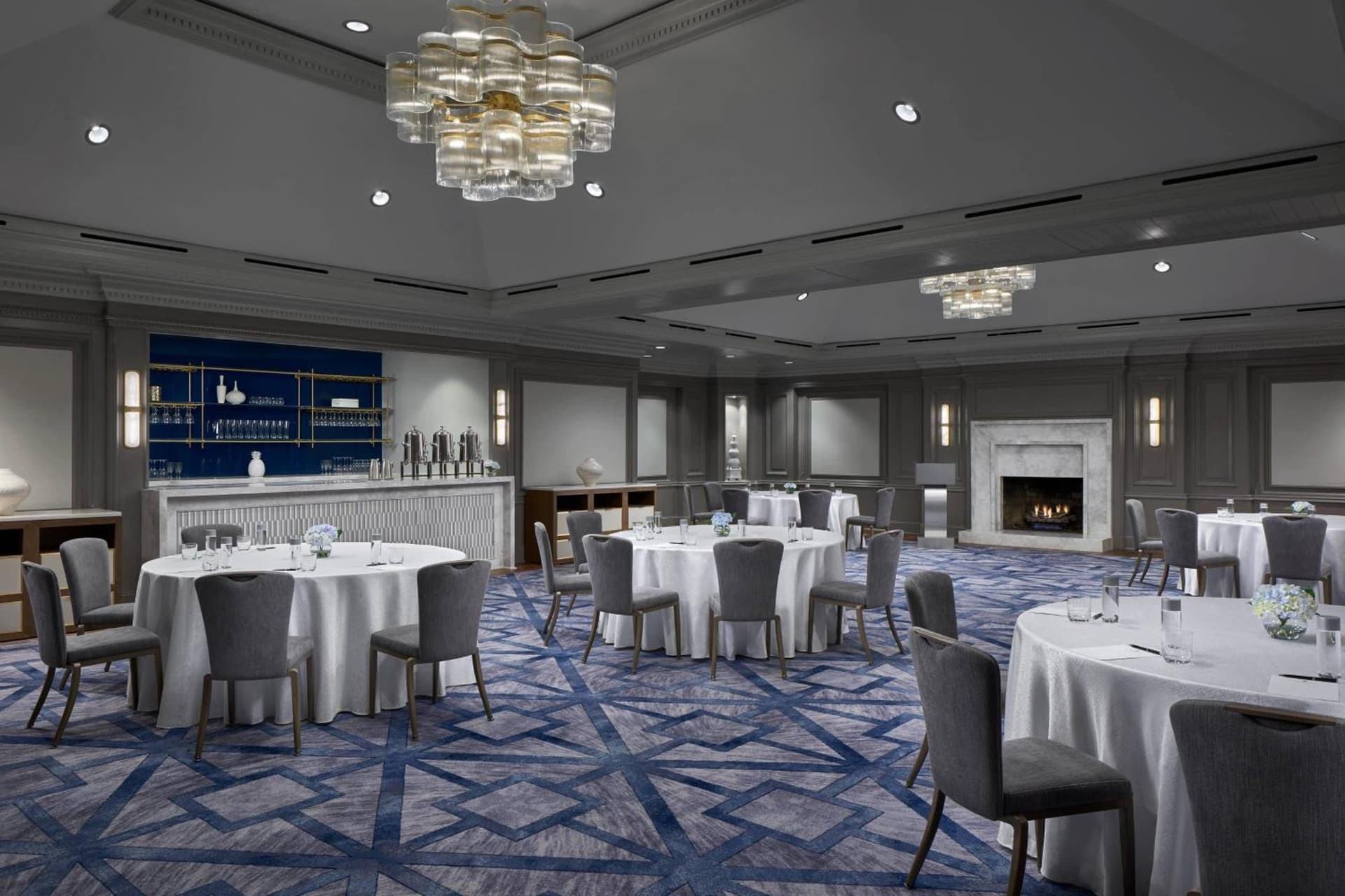 The Ritz Carlton, Pentagon City gallery photo in Arlington, VA — image 26