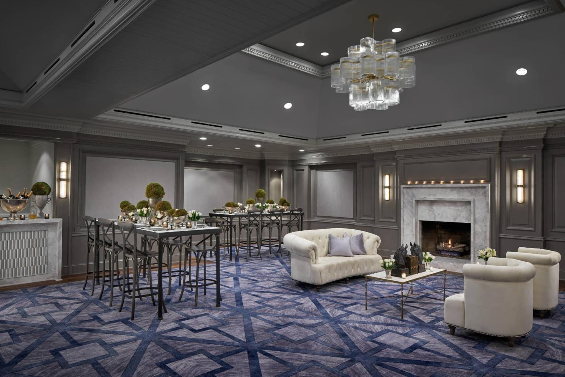 The Ritz Carlton, Pentagon City gallery photo in Arlington, VA — image 49