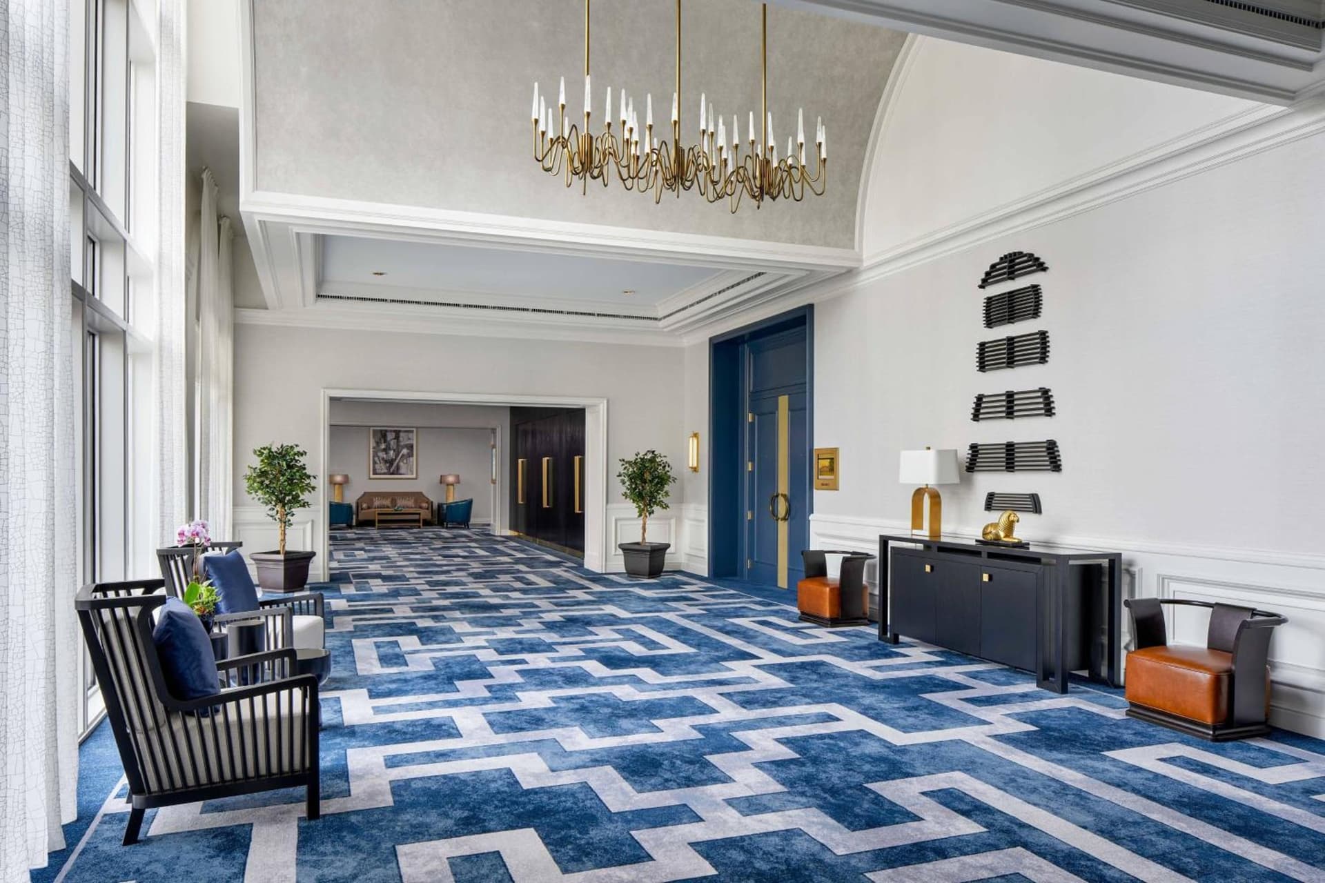 The Ritz Carlton, Pentagon City gallery photo in Arlington, VA — image 87
