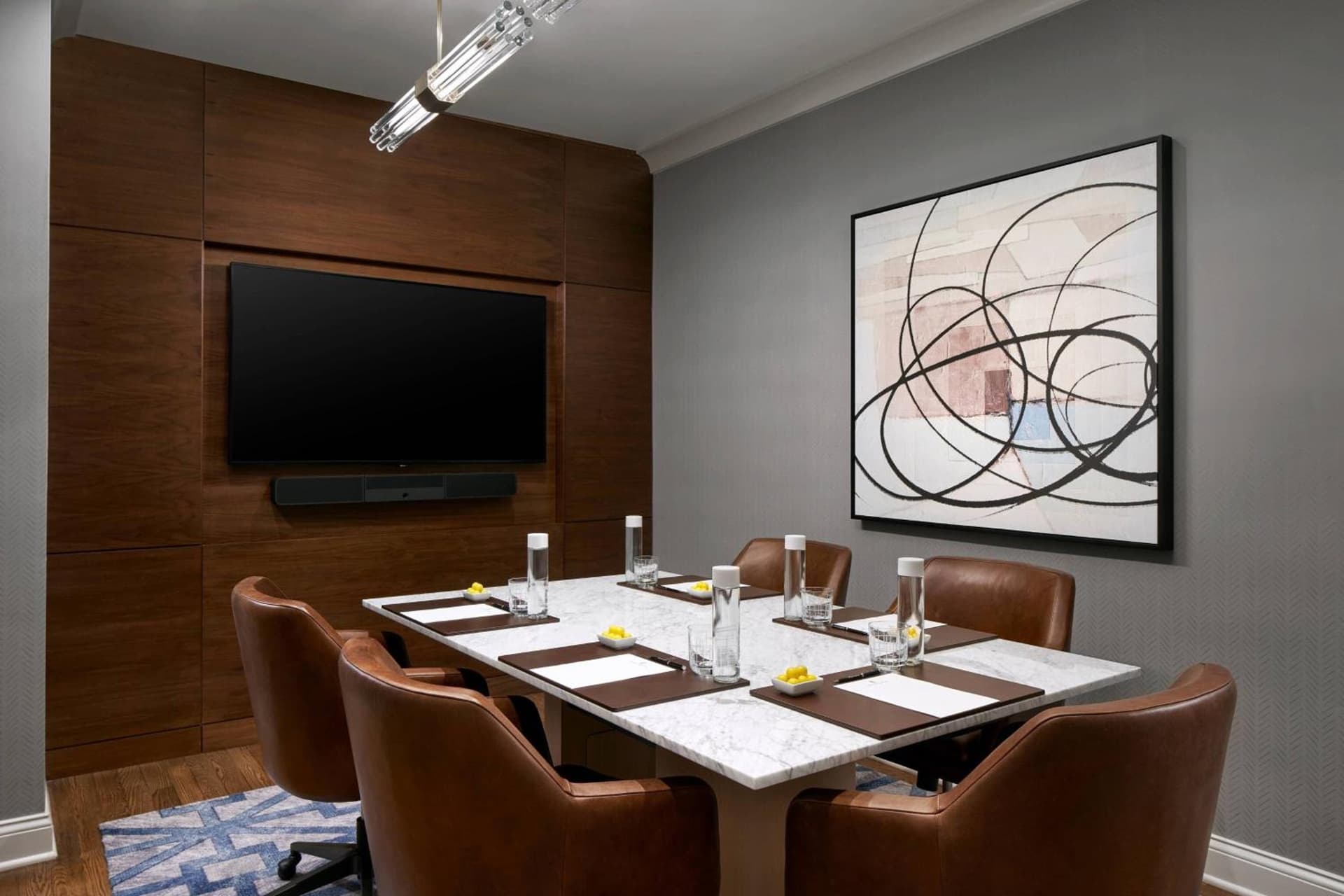 The Ritz Carlton, Pentagon City gallery photo in Arlington, VA — image 18